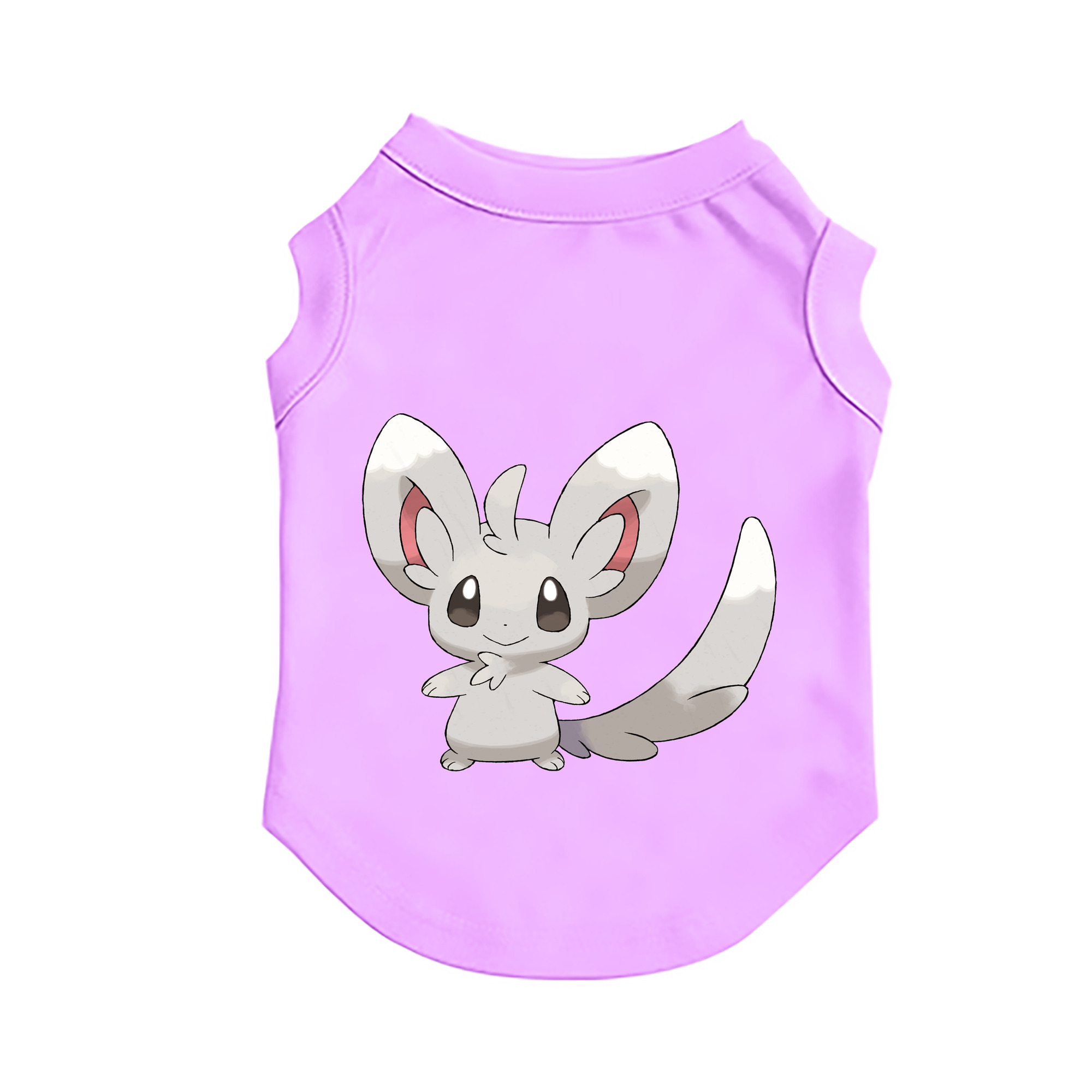 （画像用） ポケットモンスター Pokémon ペット用ベスト