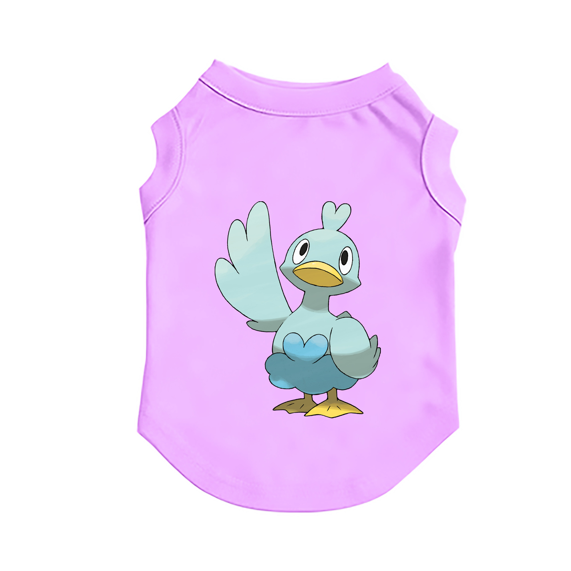 （画像用） ポケットモンスター Pokémon ペット用ベスト