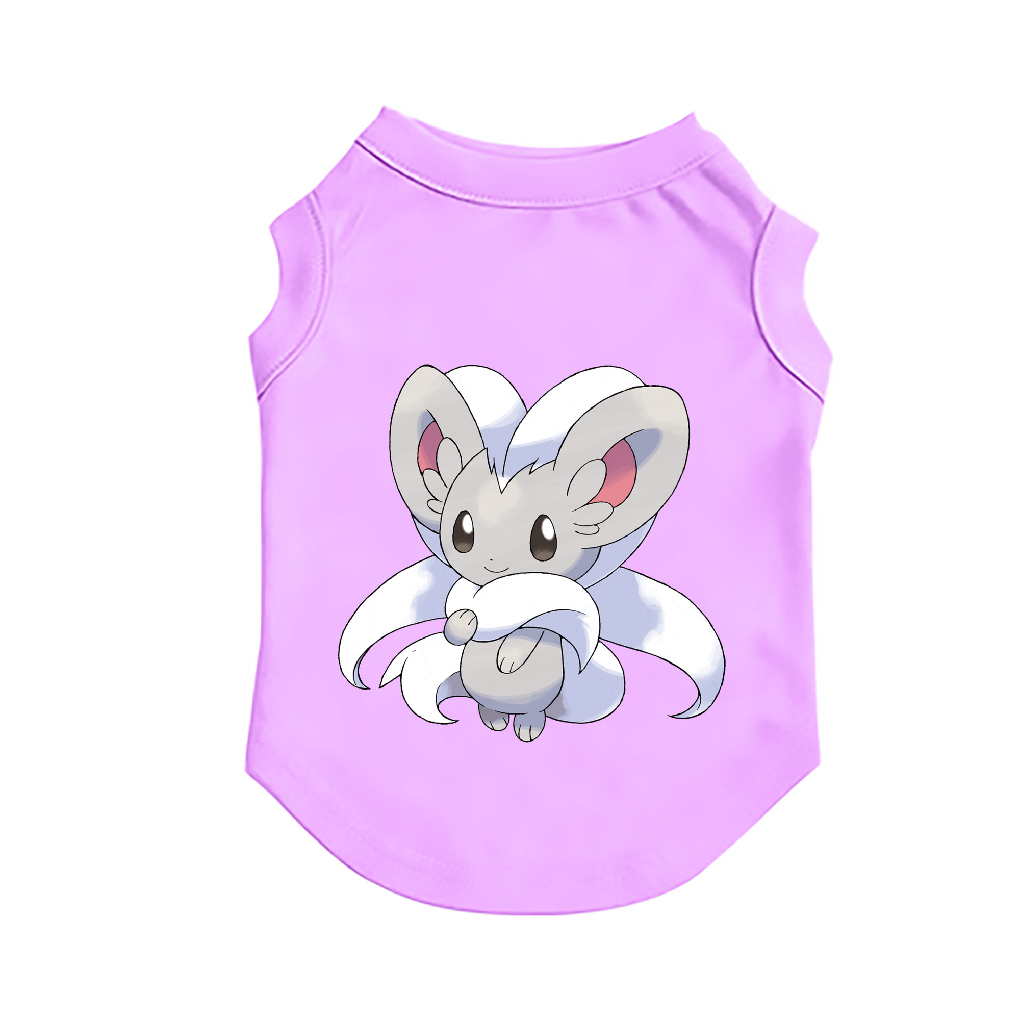 （画像用） ポケットモンスター Pokémon ペット用ベスト