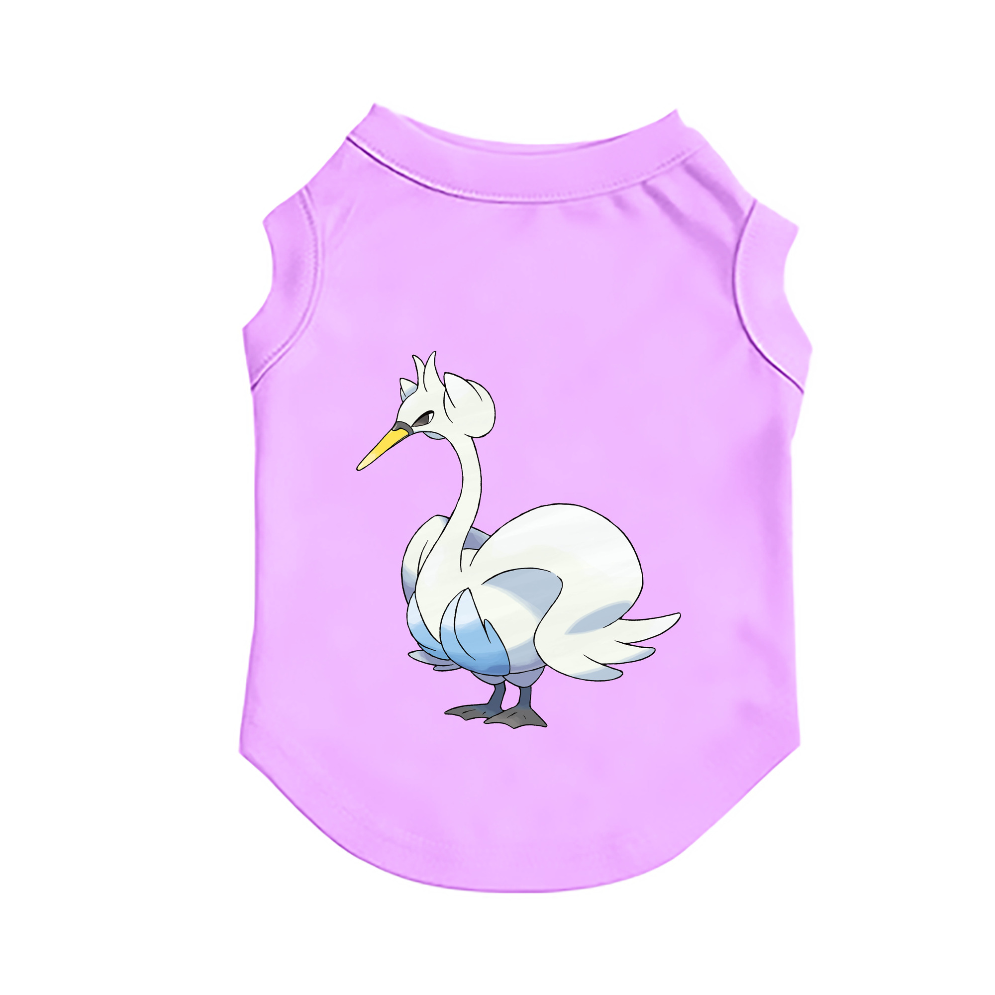 （画像用） ポケットモンスター Pokémon ペット用ベスト
