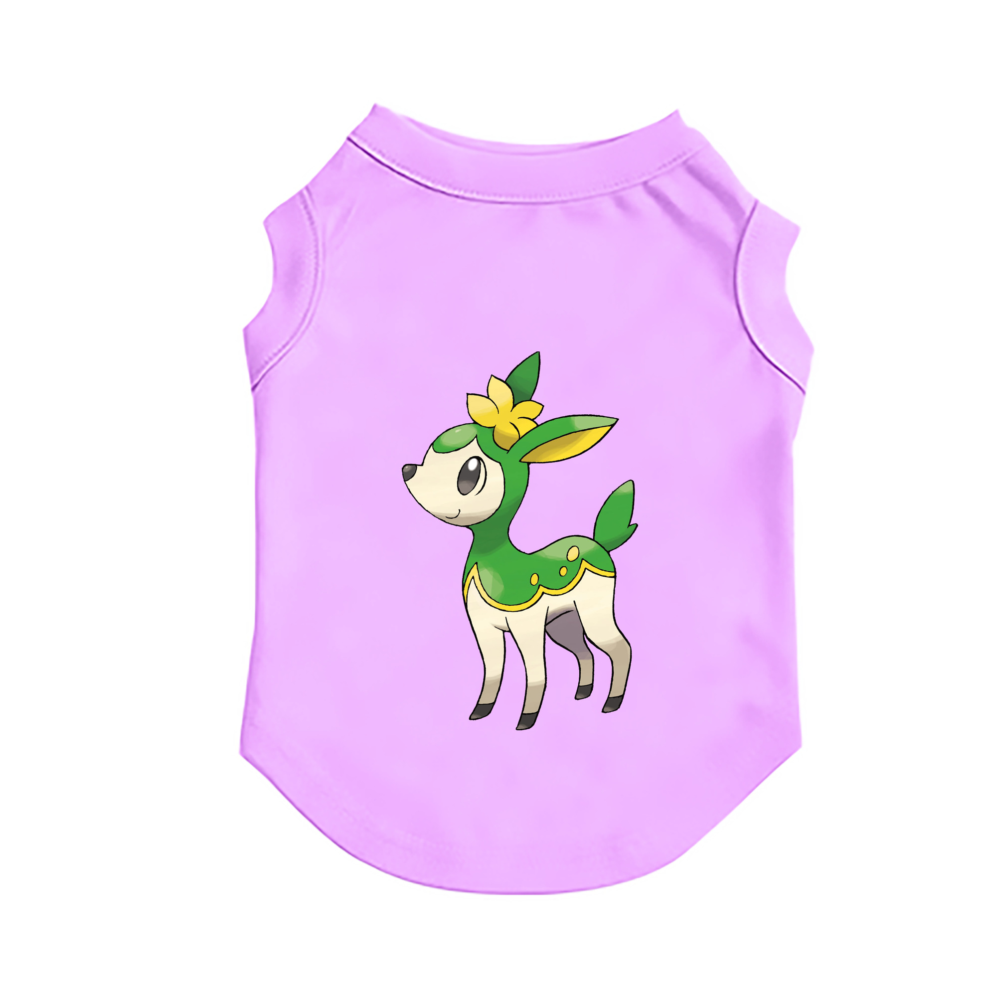 （画像用） ポケットモンスター Pokémon ペット用ベスト