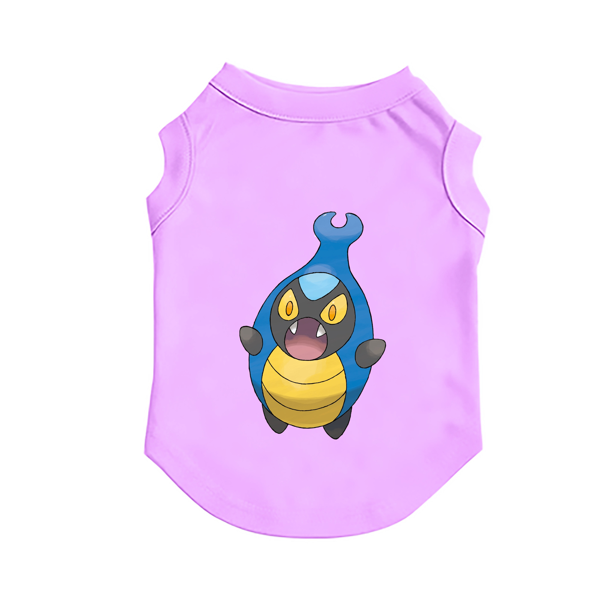 （画像用） ポケットモンスター Pokémon ペット用ベスト