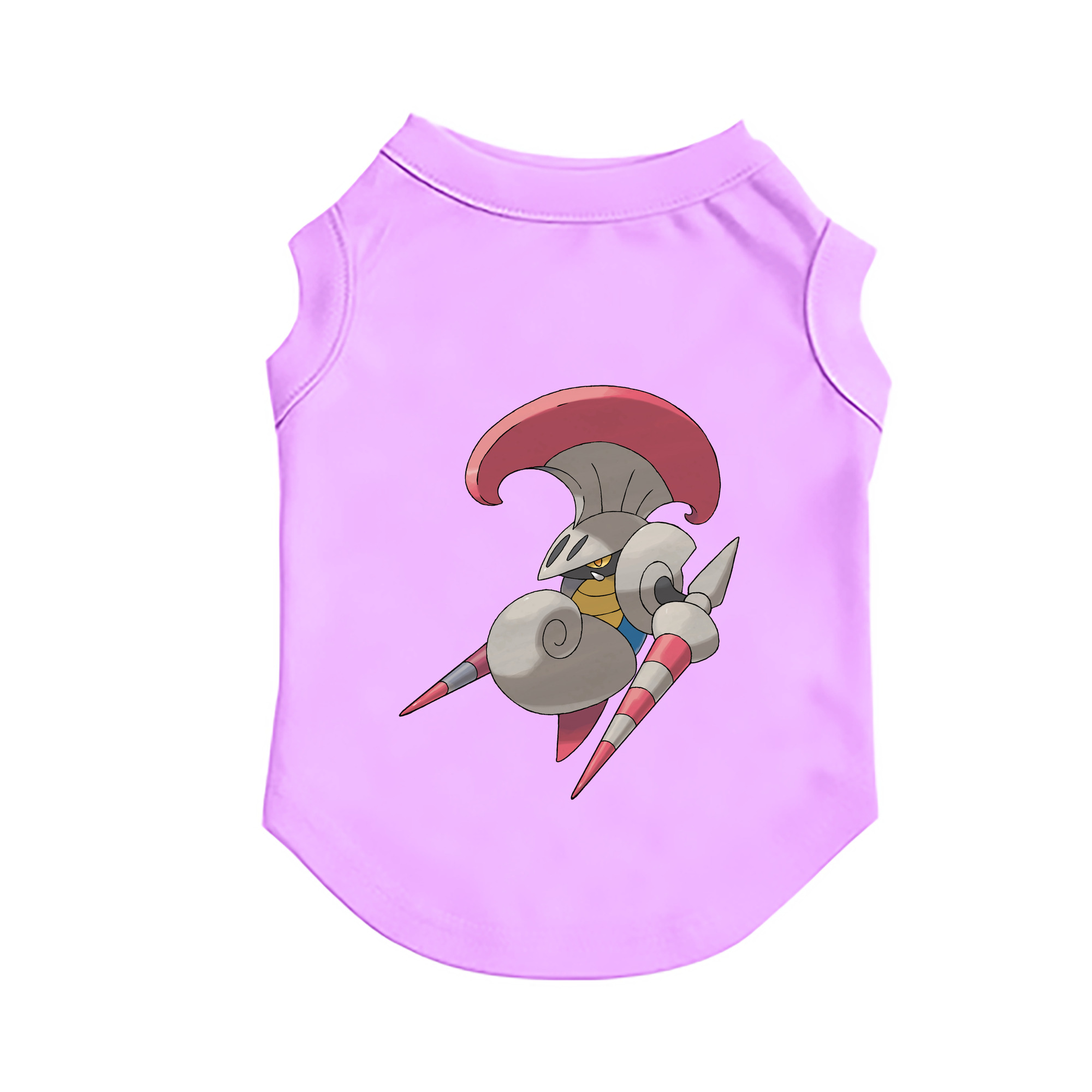 （画像用） ポケットモンスター Pokémon ペット用ベスト