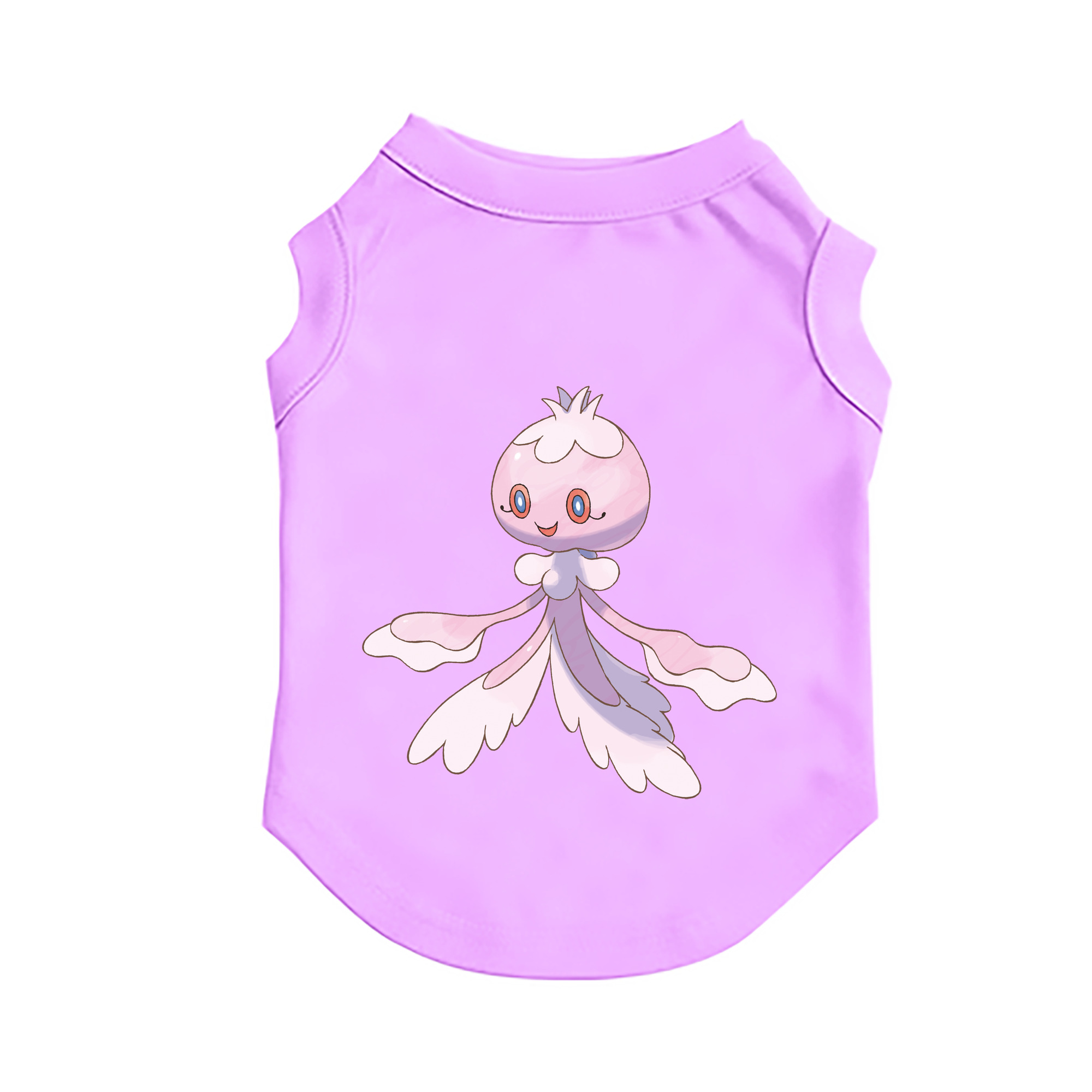 （画像用） ポケットモンスター Pokémon ペット用ベスト
