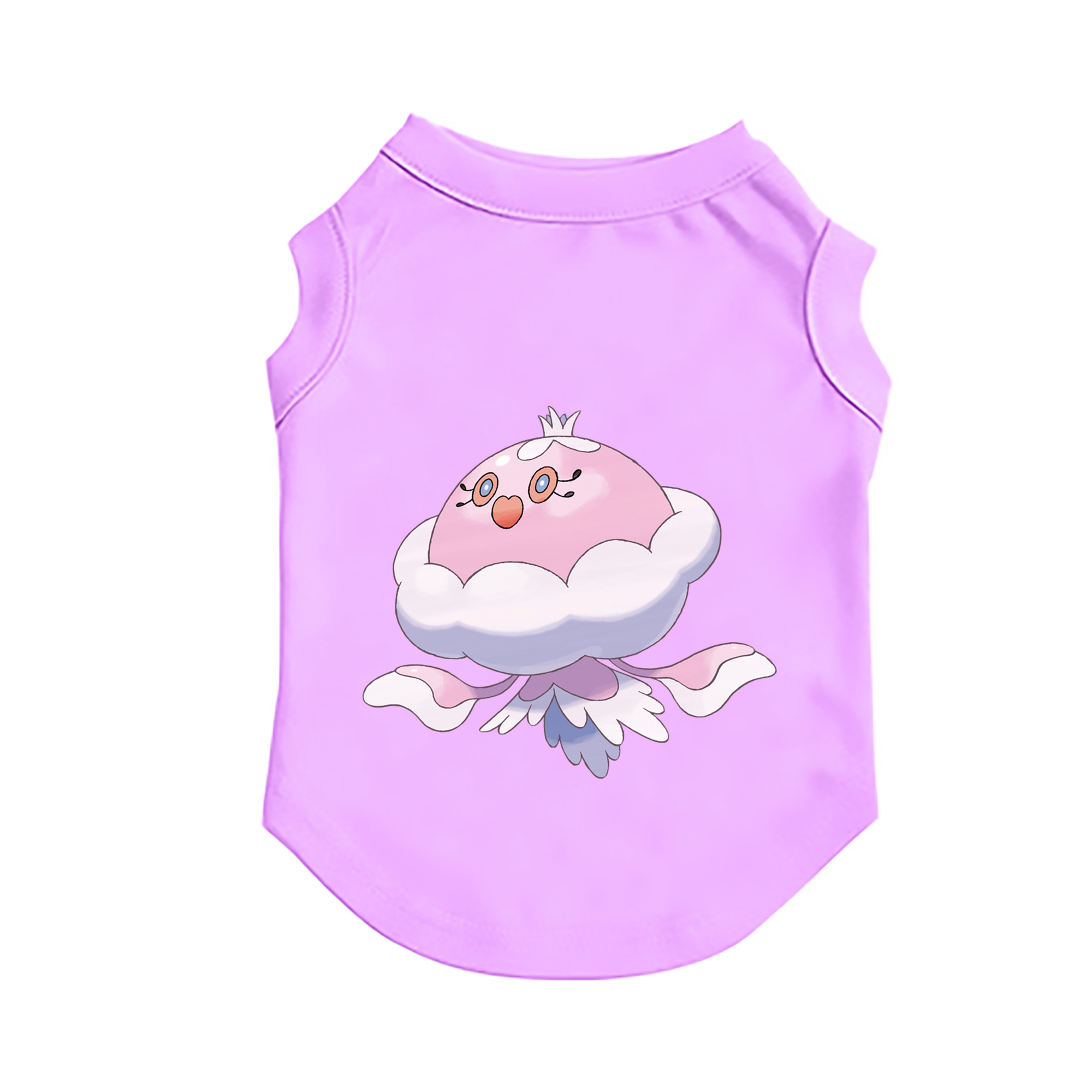 （画像用） ポケットモンスター Pokémon ペット用ベスト