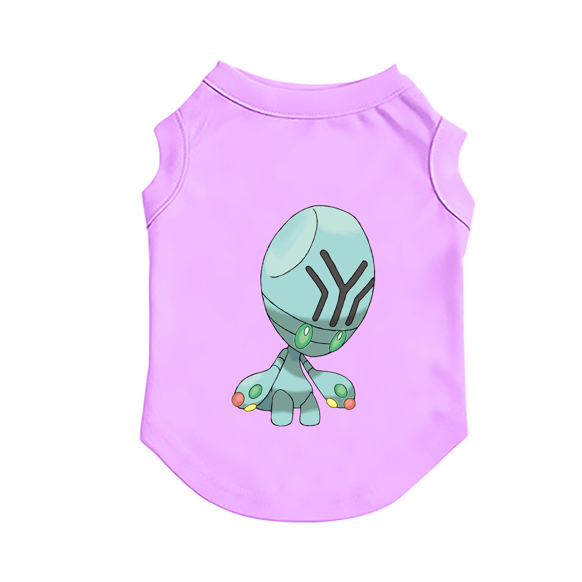 （画像用） ポケットモンスター Pokémon ペット用ベスト