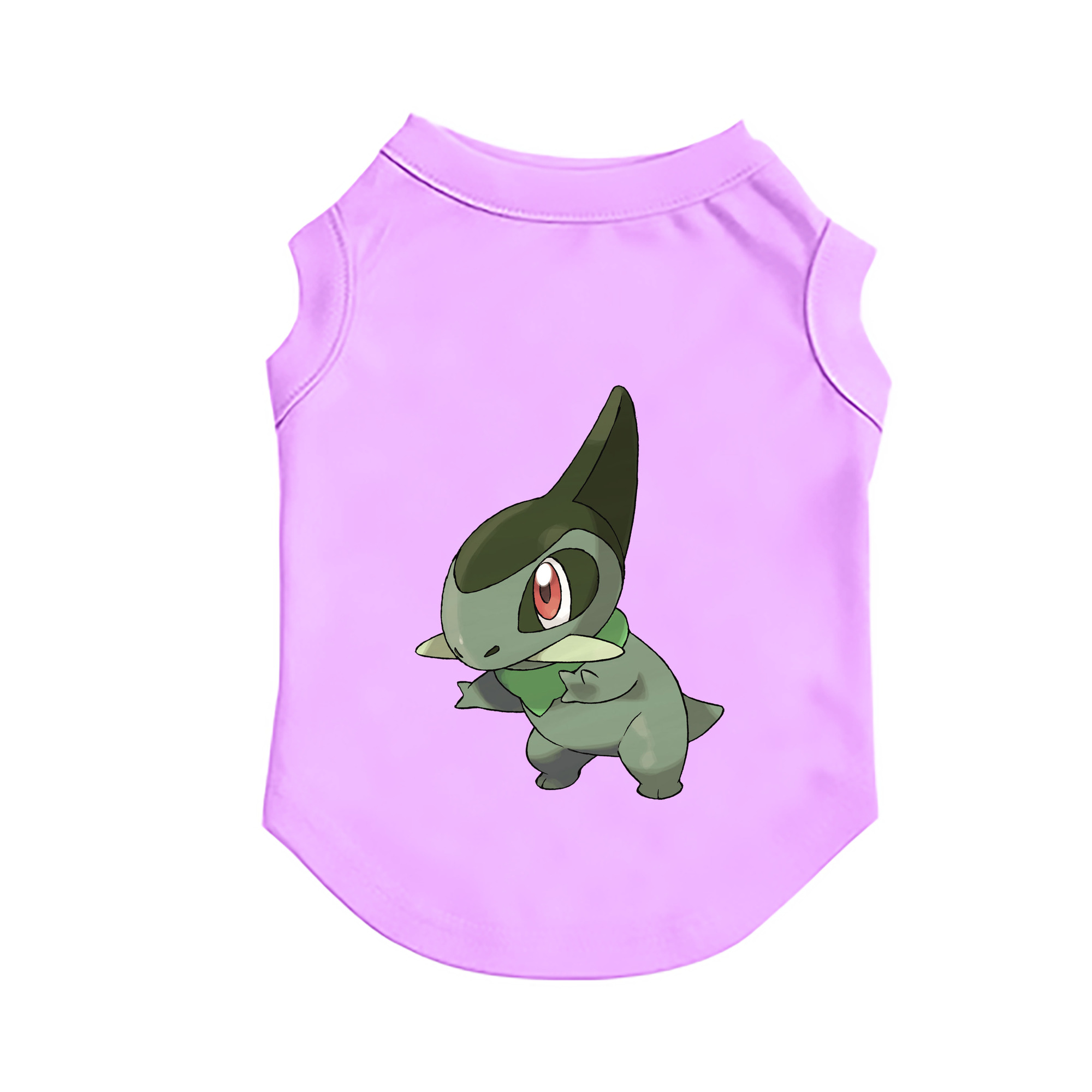 （画像用） ポケットモンスター Pokémon ペット用ベスト