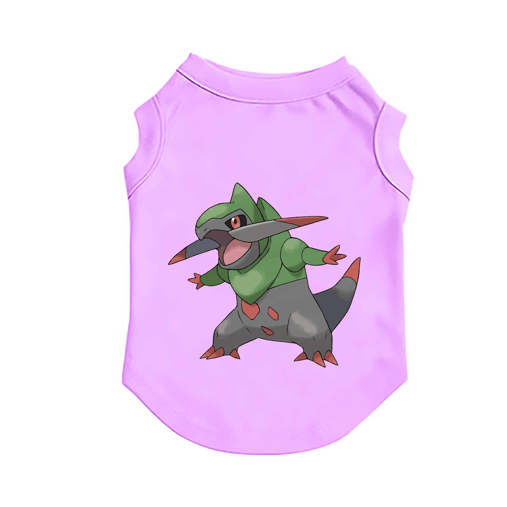 （画像用） ポケットモンスター Pokémon ペット用ベスト