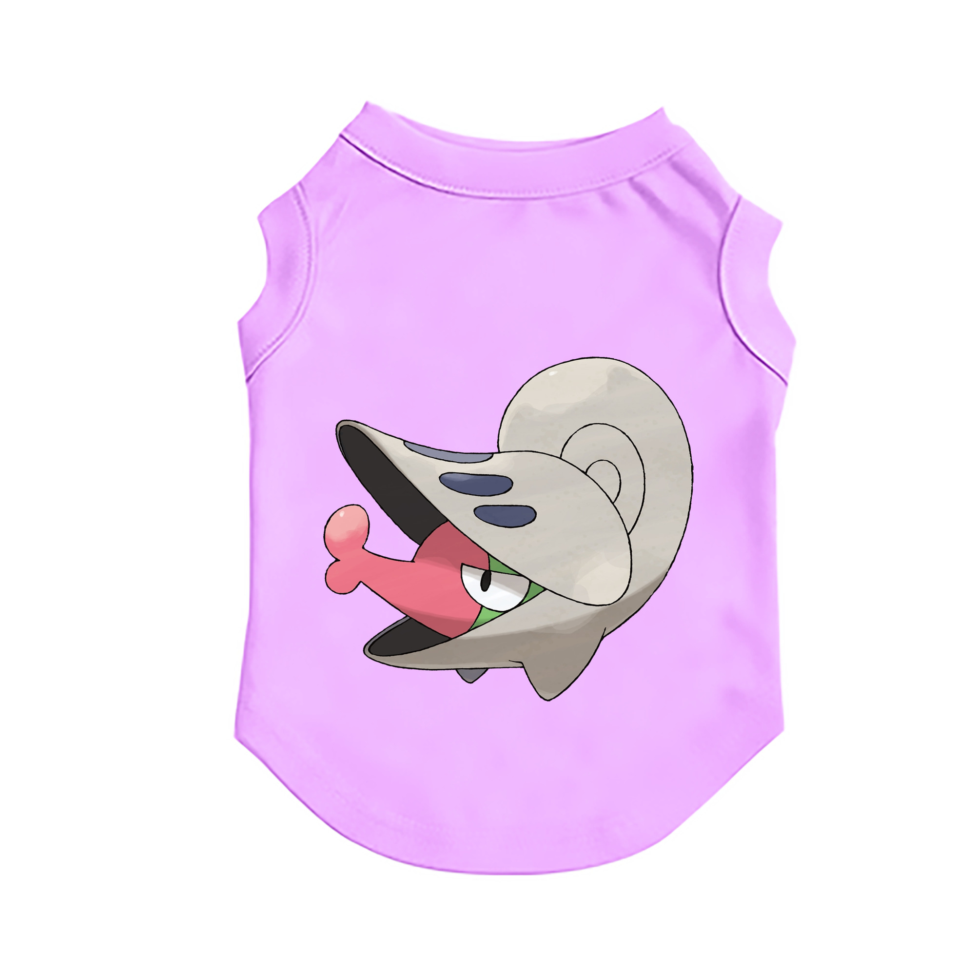 （画像用） ポケットモンスター Pokémon ペット用ベスト