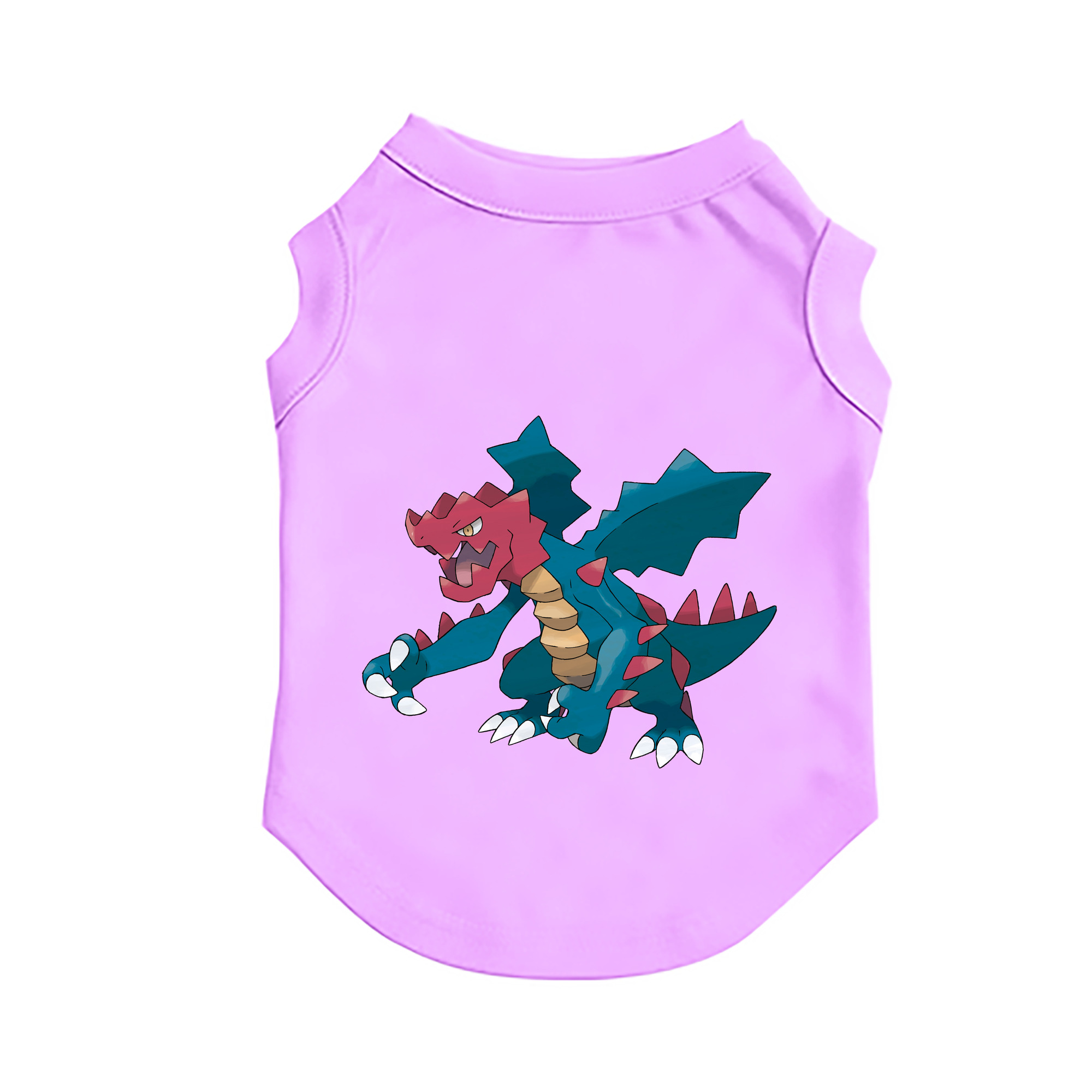 （画像用） ポケットモンスター Pokémon ペット用ベスト