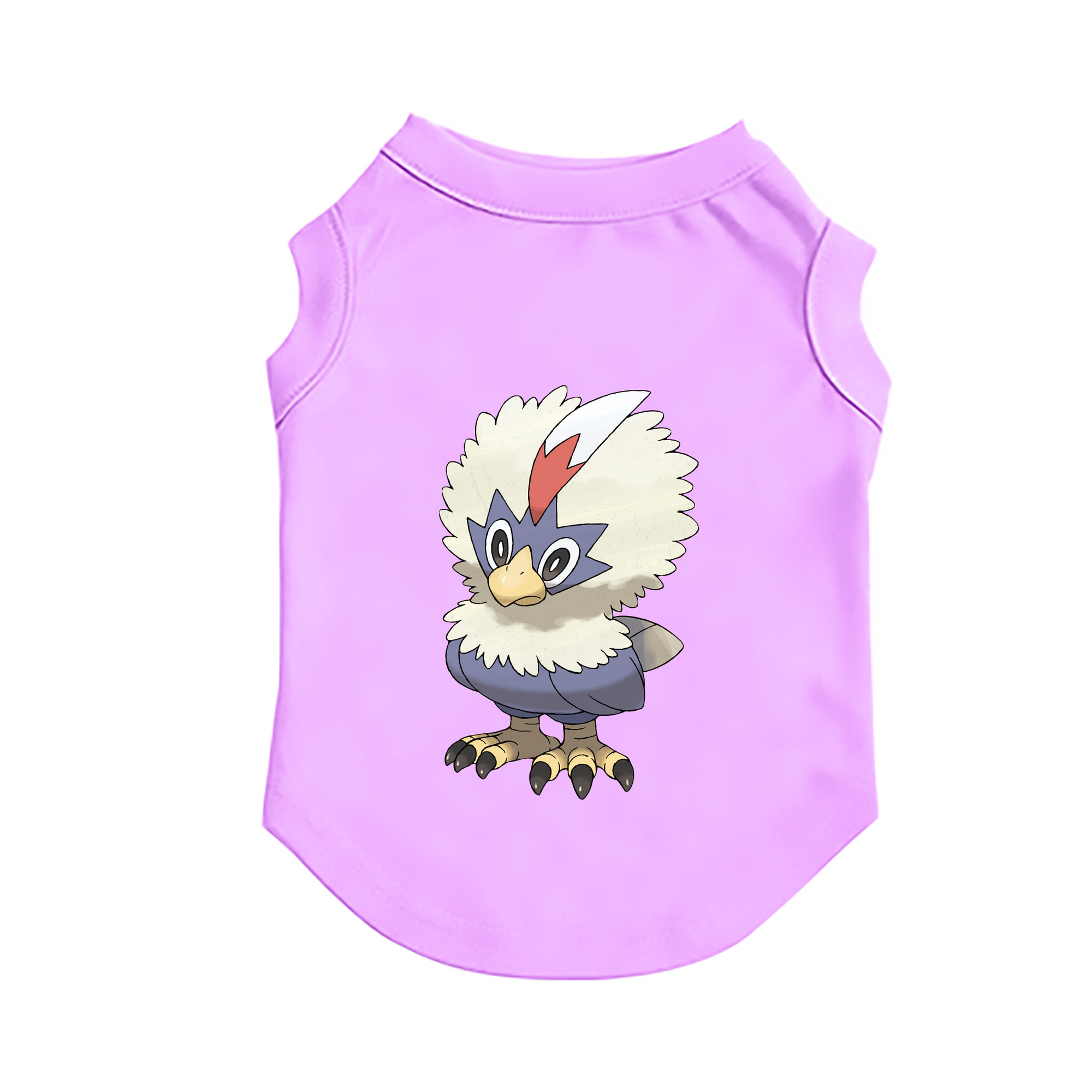 （画像用） ポケットモンスター Pokémon ペット用ベスト