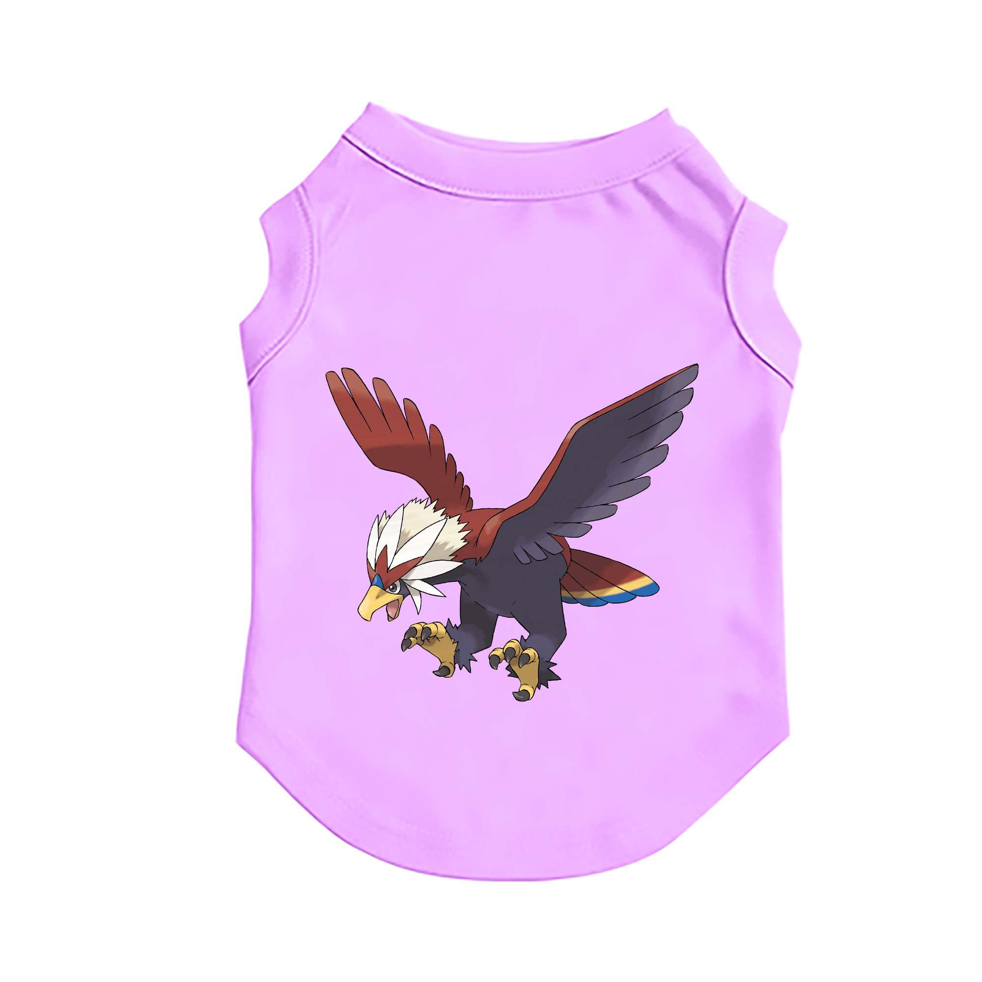 （画像用） ポケットモンスター Pokémon ペット用ベスト