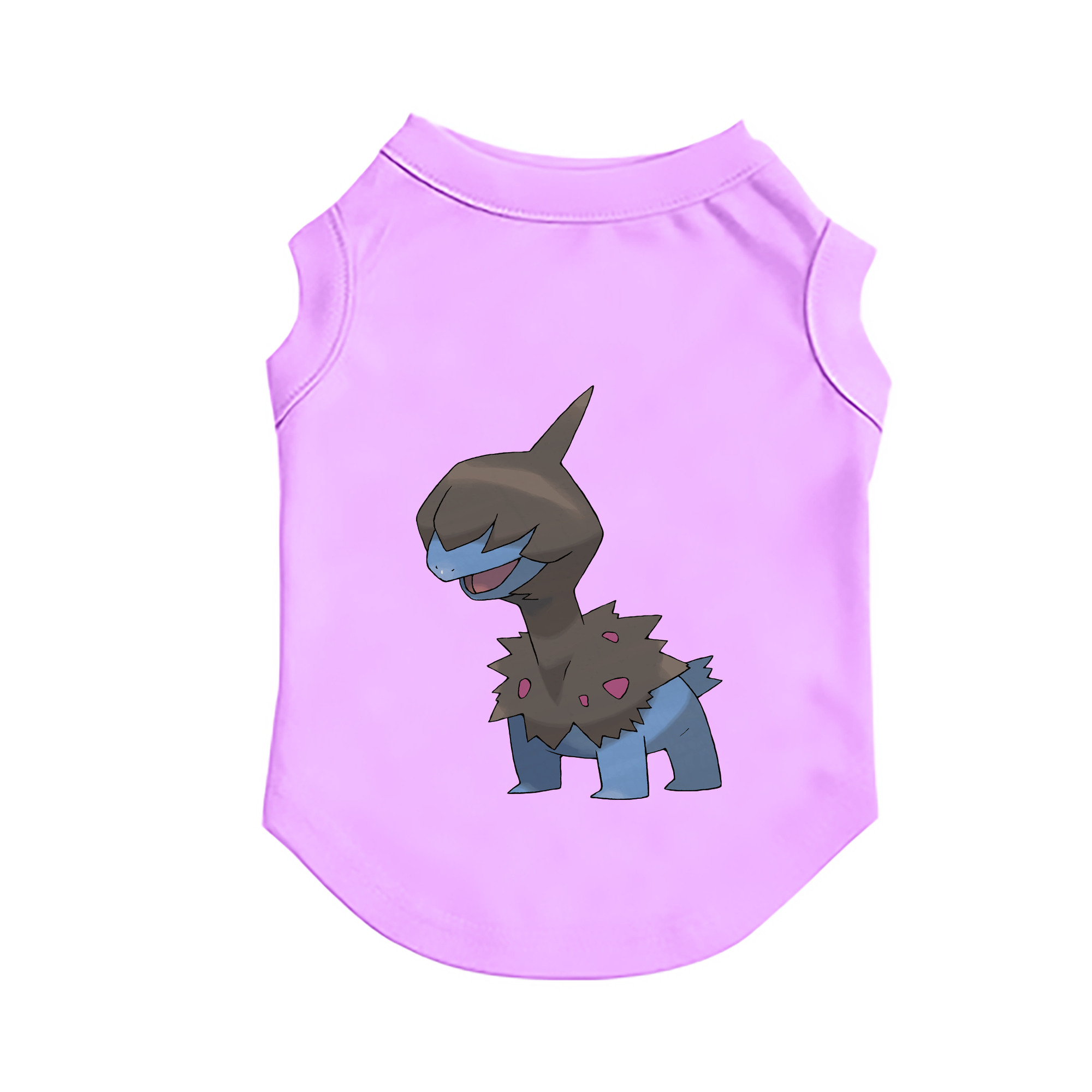 （画像用） ポケットモンスター Pokémon ペット用ベスト