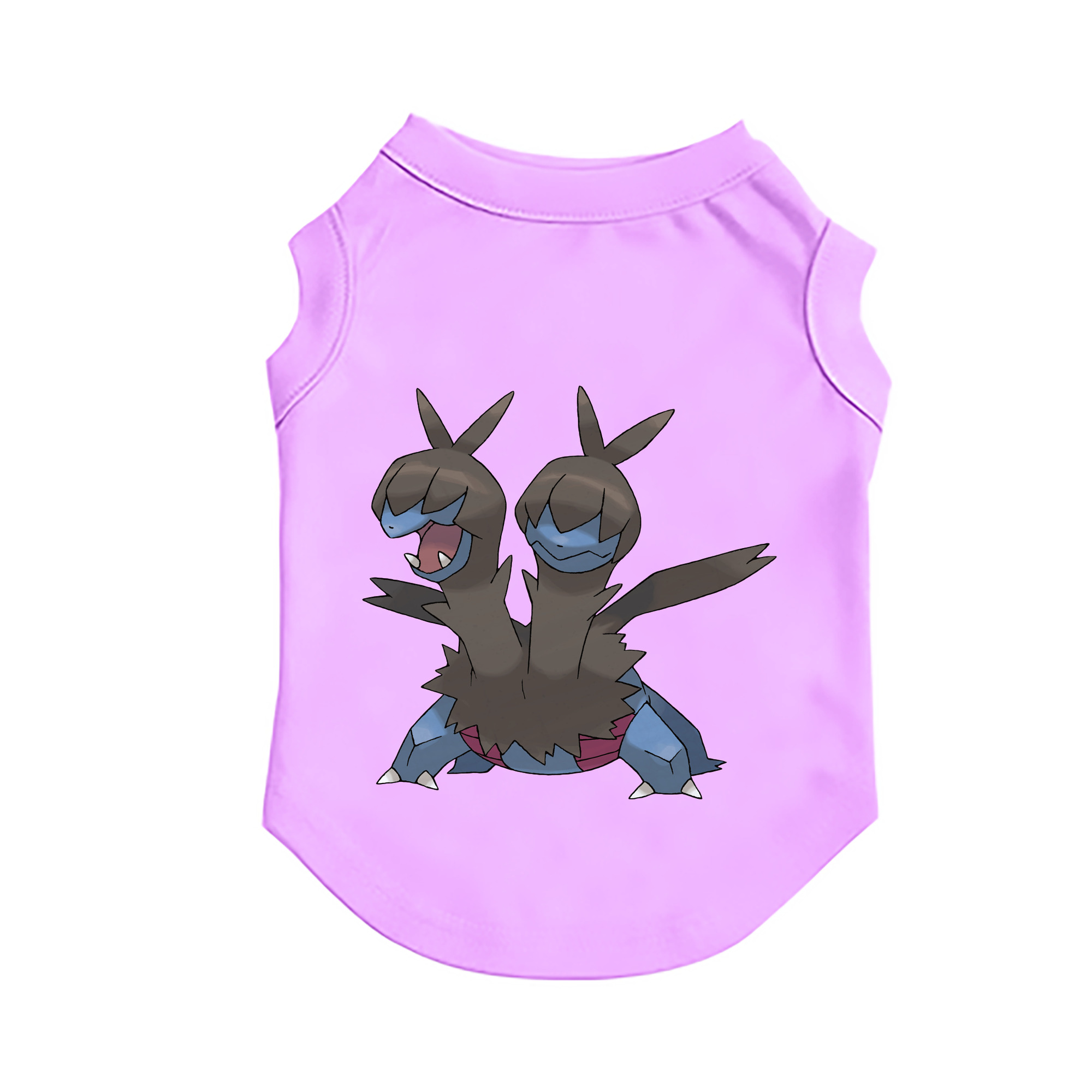 （画像用） ポケットモンスター Pokémon ペット用ベスト