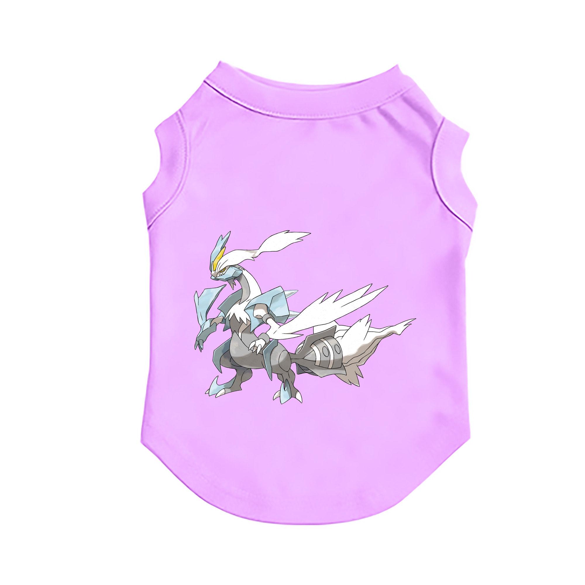 （画像用） ポケットモンスター Pokémon ペット用ベスト
