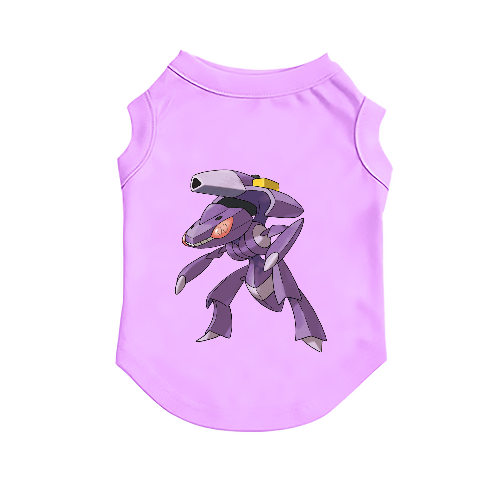 （画像用） ポケットモンスター Pokémon ペット用ベスト