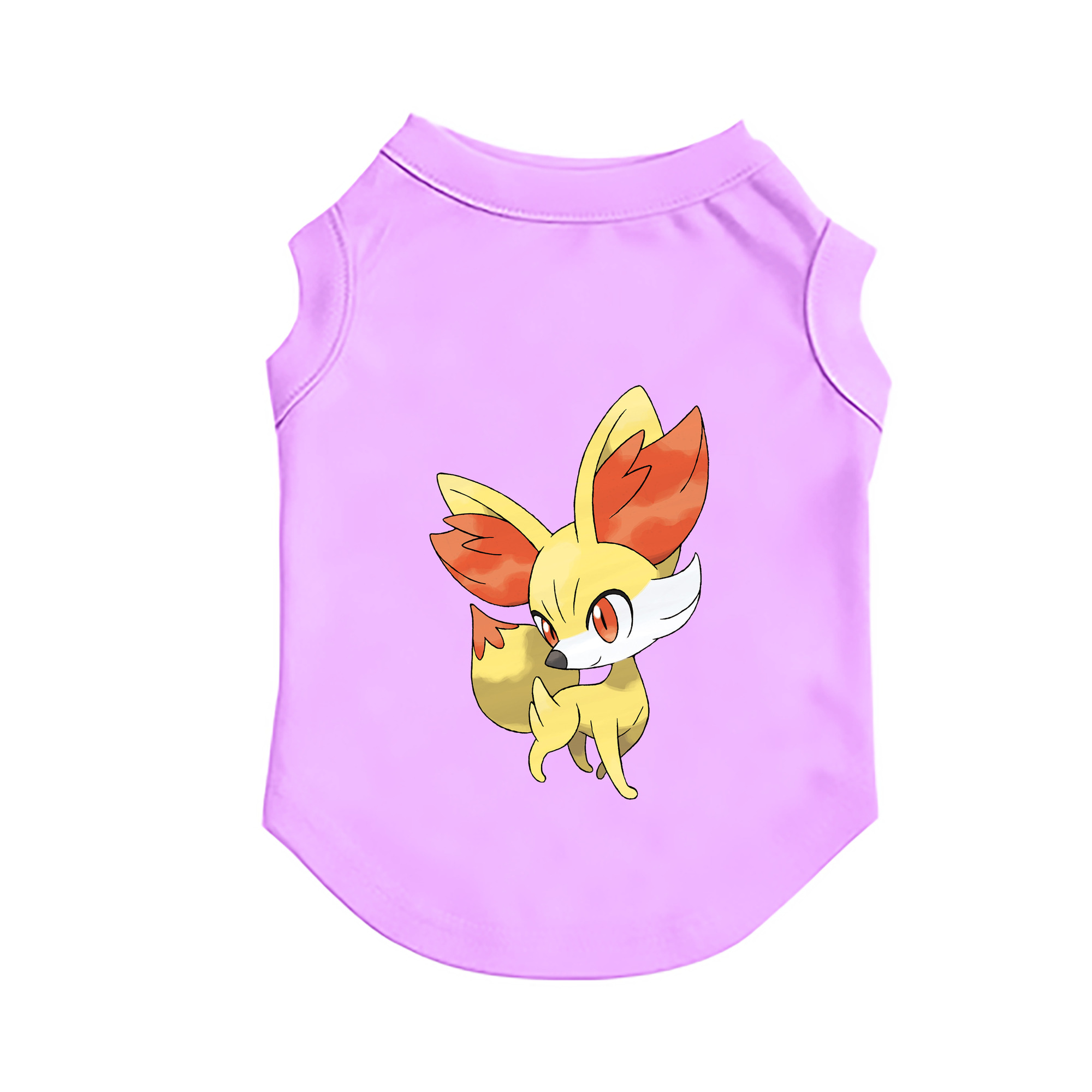 （画像用） ポケットモンスター Pokémon ペット用ベスト