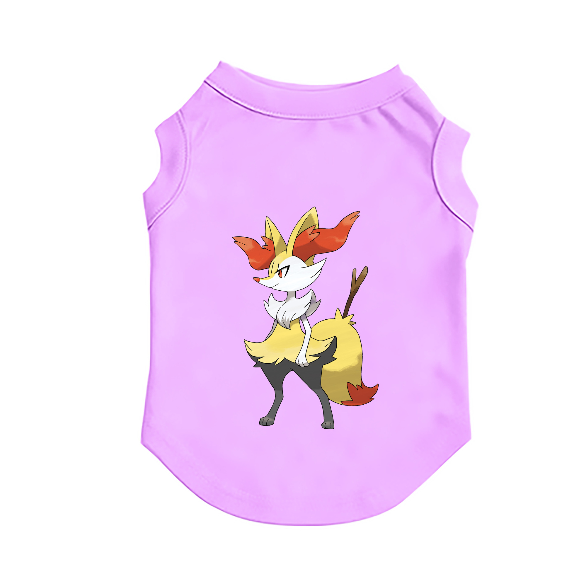 （画像用） ポケットモンスター Pokémon ペット用ベスト
