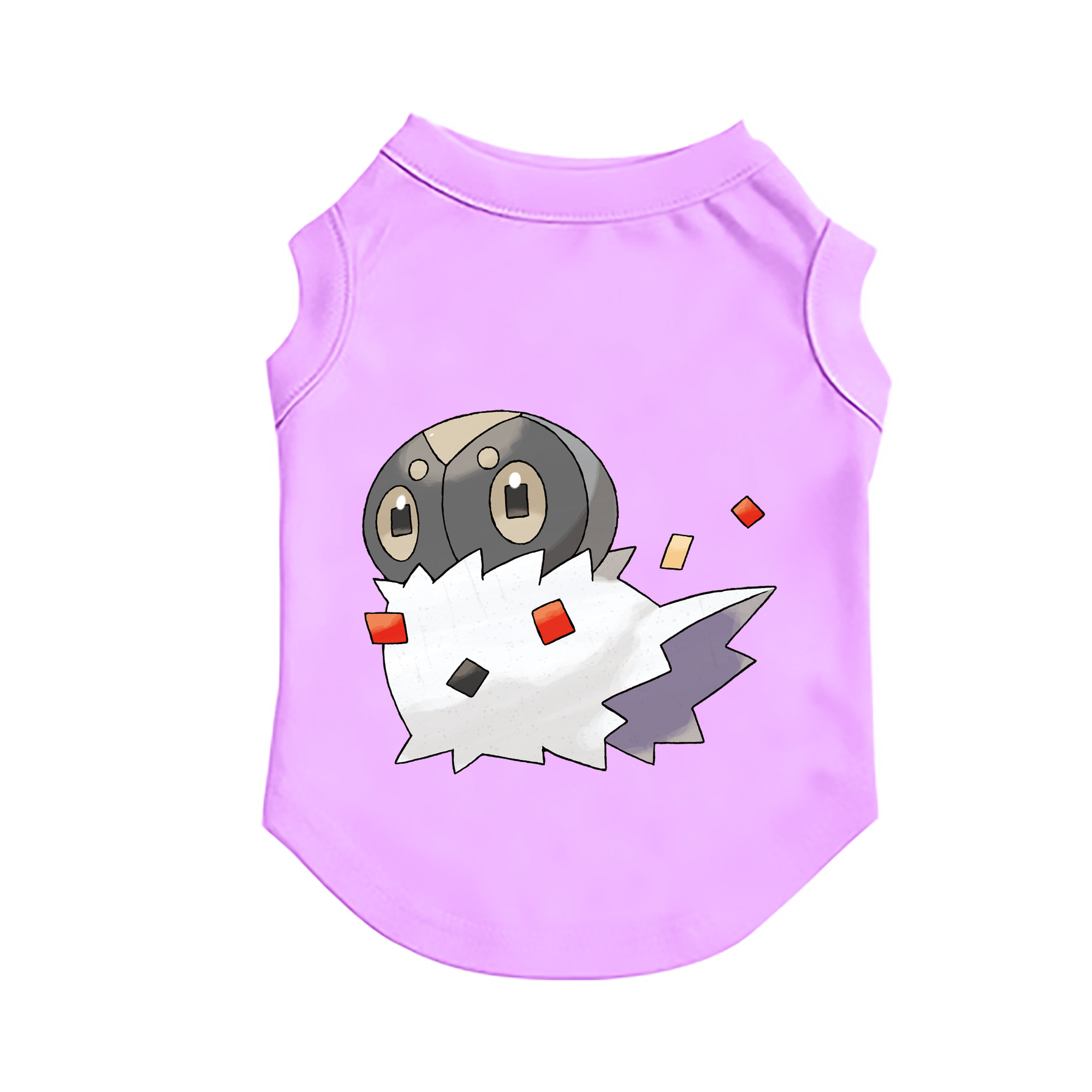 （画像用） ポケットモンスター Pokémon ペット用ベスト
