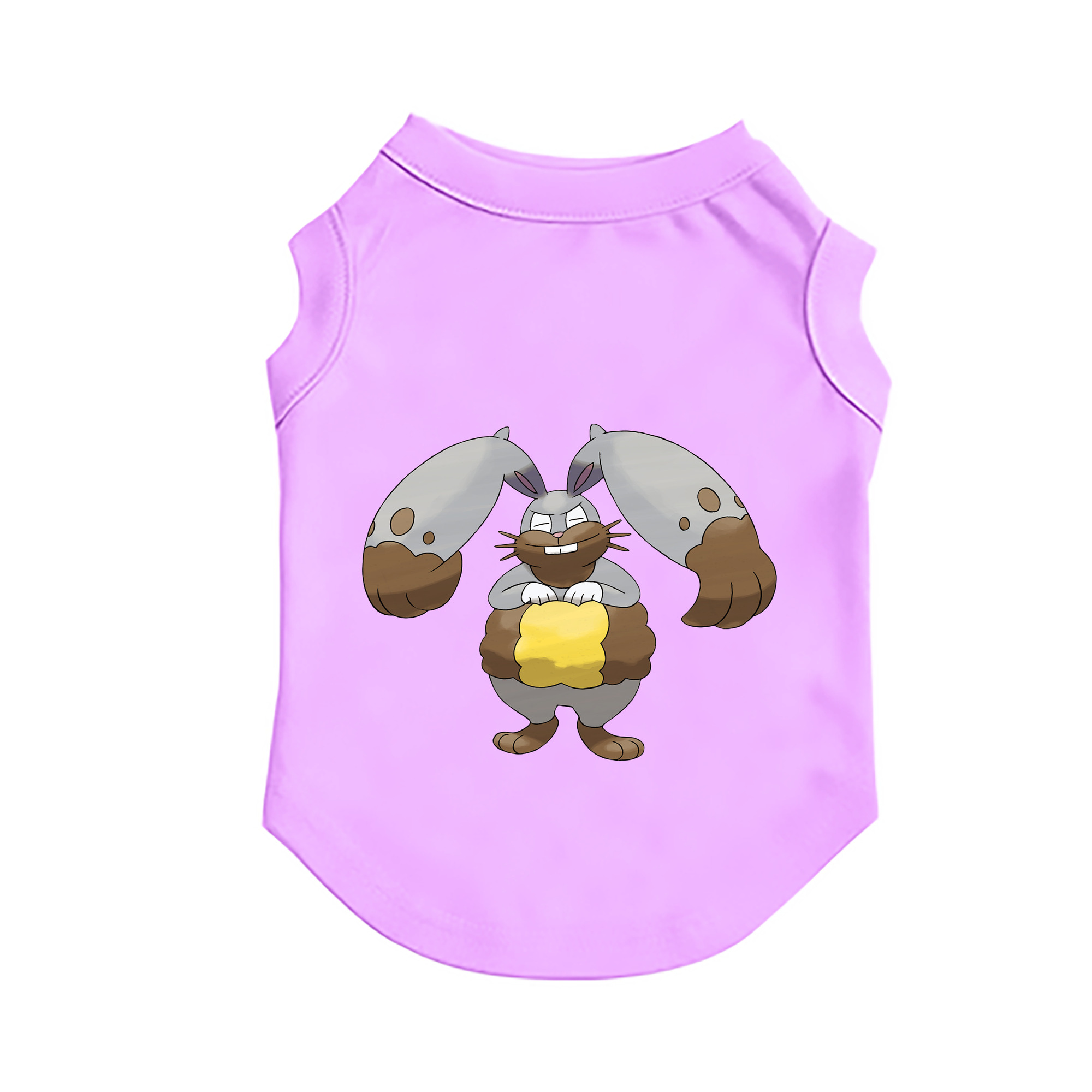 （画像用） ポケットモンスター Pokémon ペット用ベスト