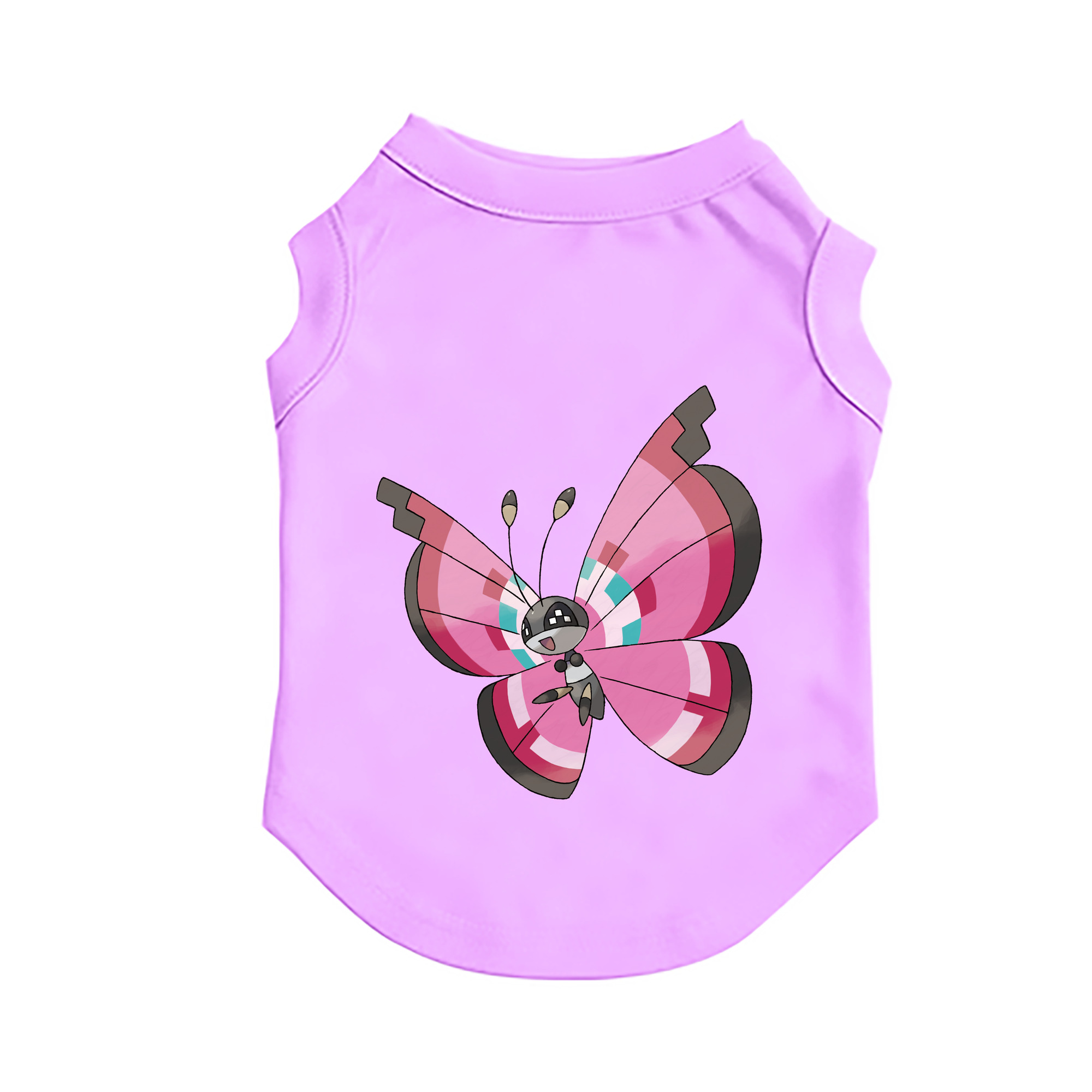（画像用） ポケットモンスター Pokémon ペット用ベスト