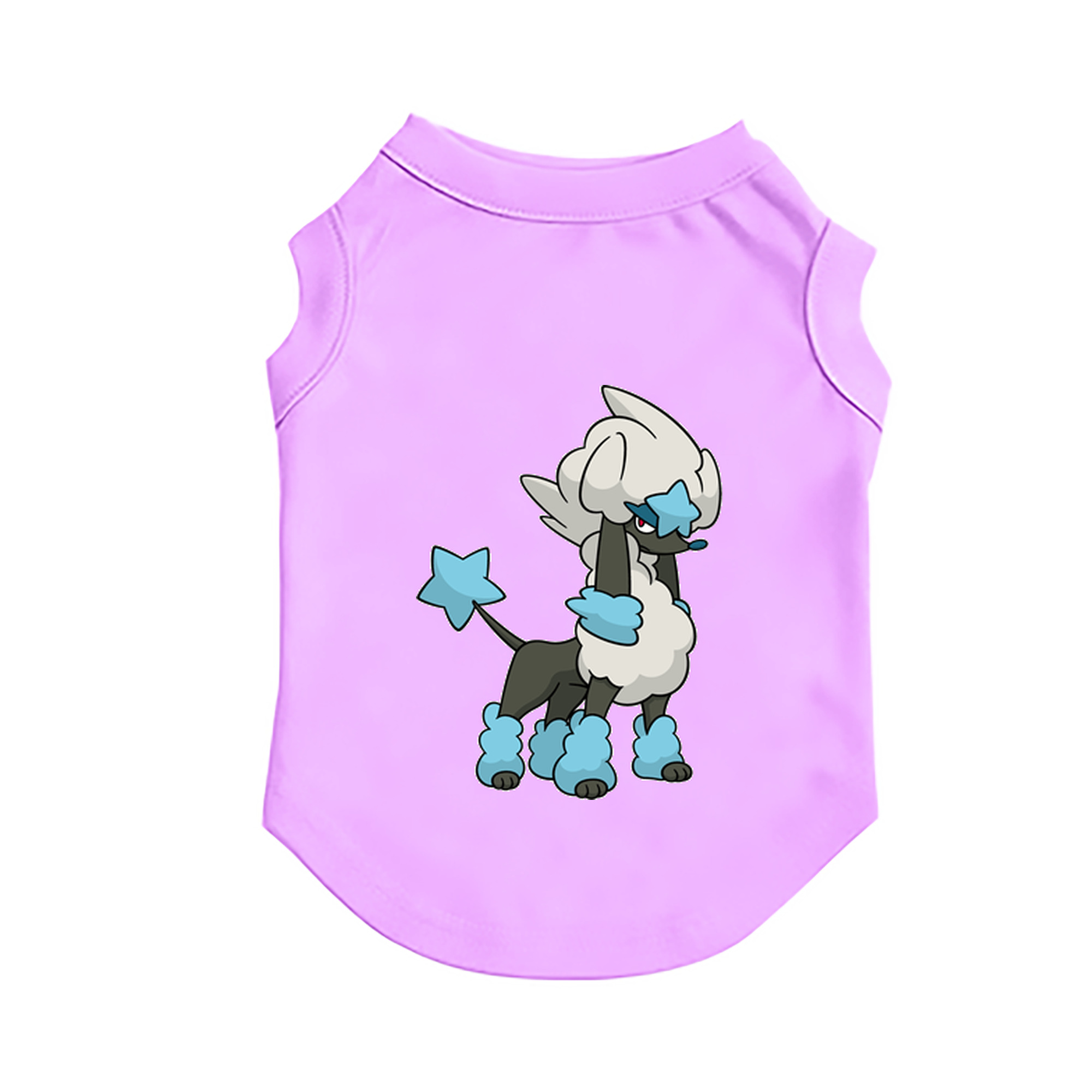 （画像用） ポケットモンスター Pokémon ペット用ベスト