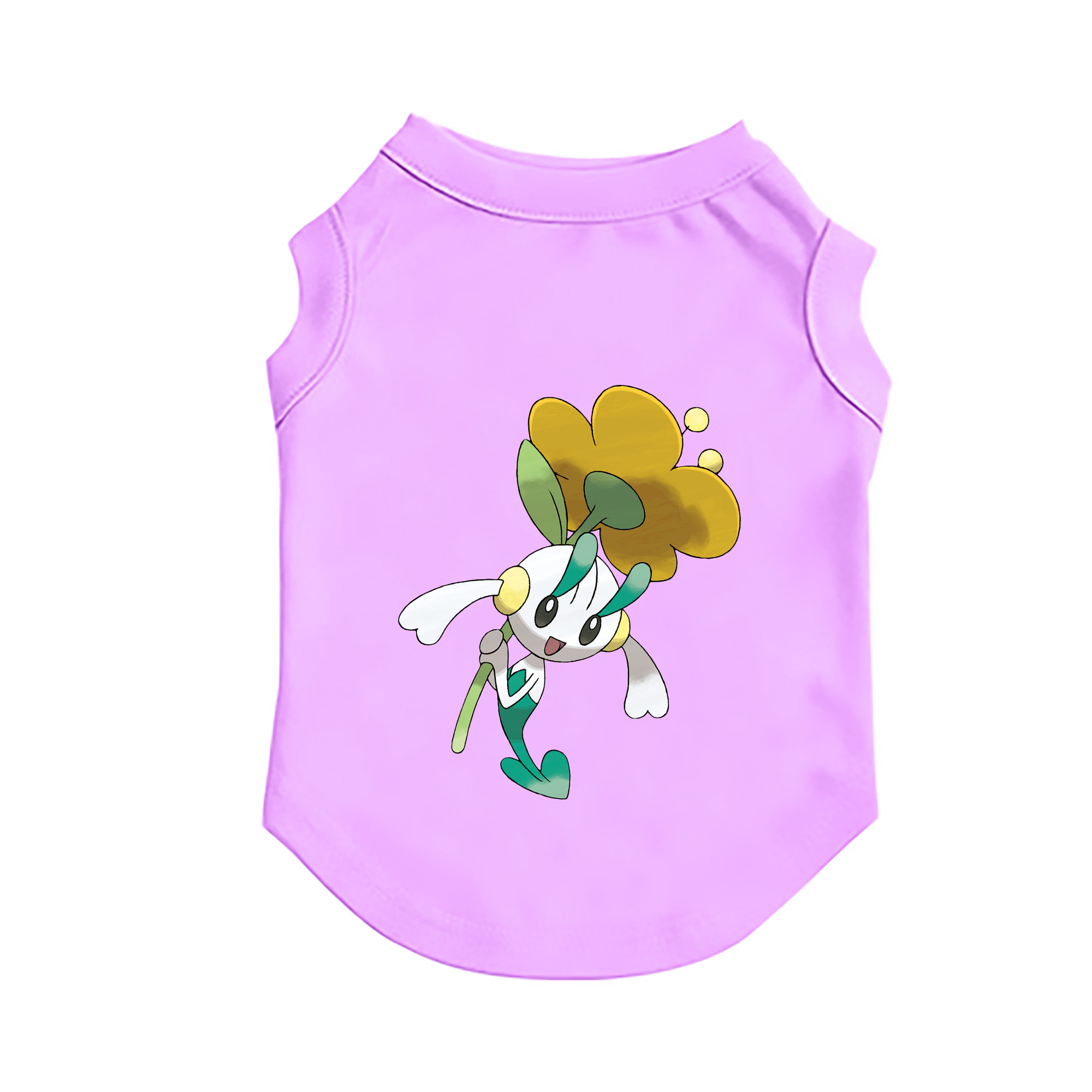 （画像用） ポケットモンスター Pokémon ペット用ベスト