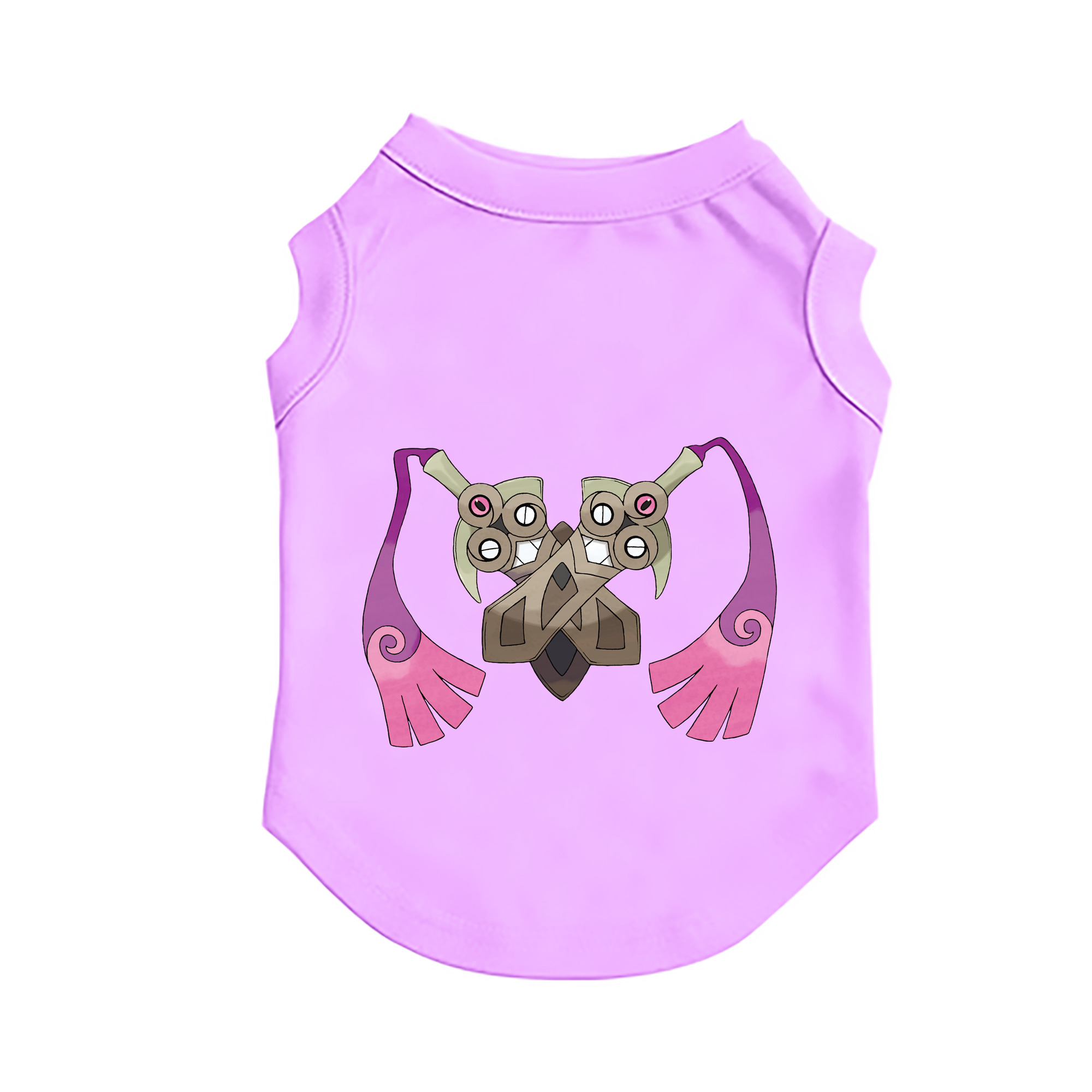 （画像用） ポケットモンスター Pokémon ペット用ベスト