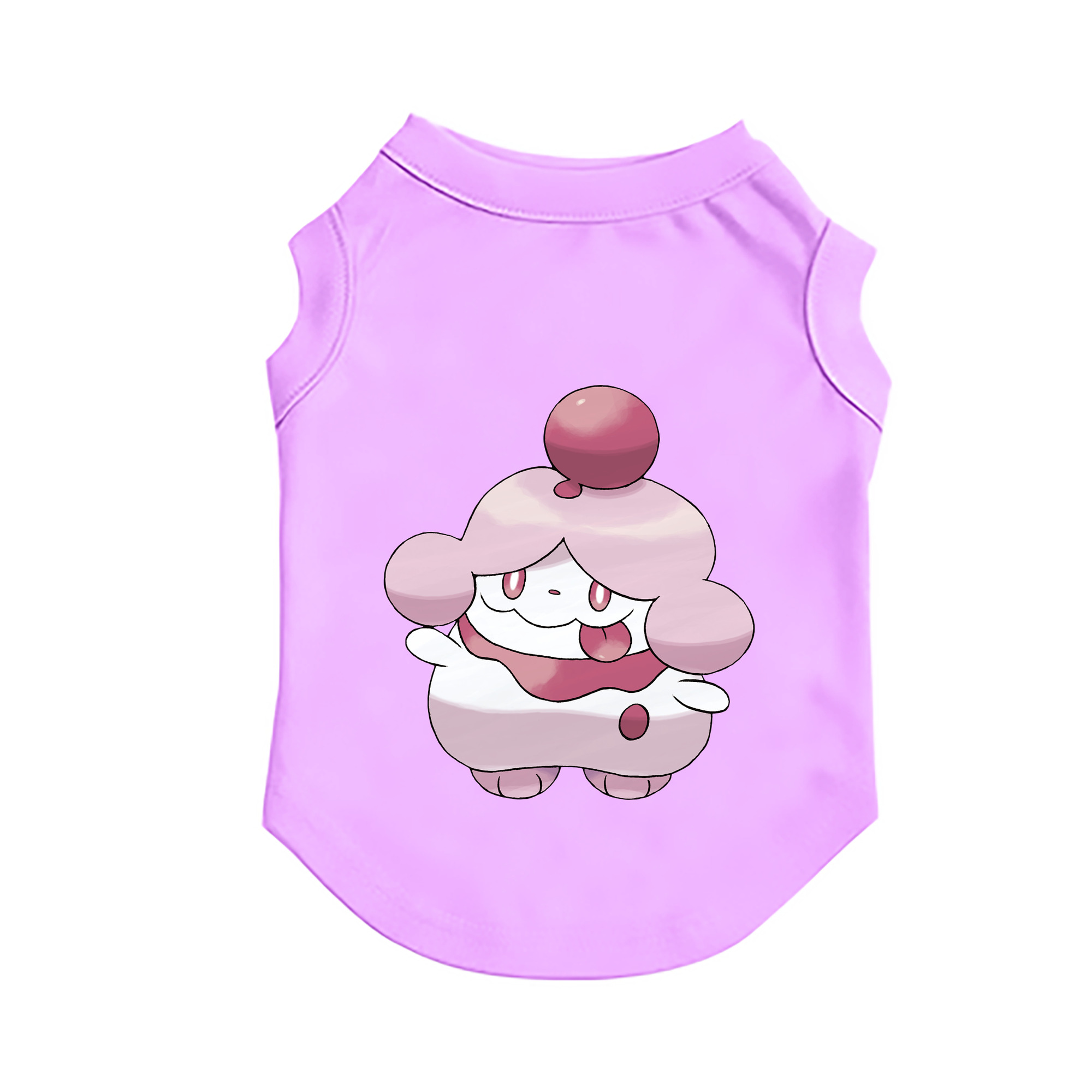 （画像用） ポケットモンスター Pokémon ペット用ベスト