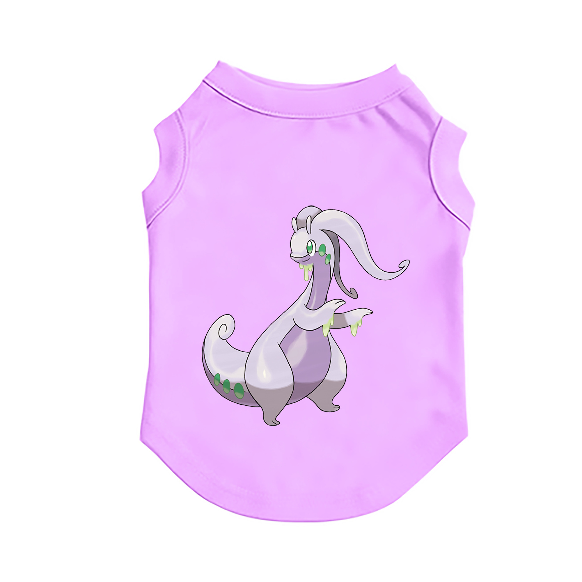 （画像用） ポケットモンスター Pokémon ペット用ベスト