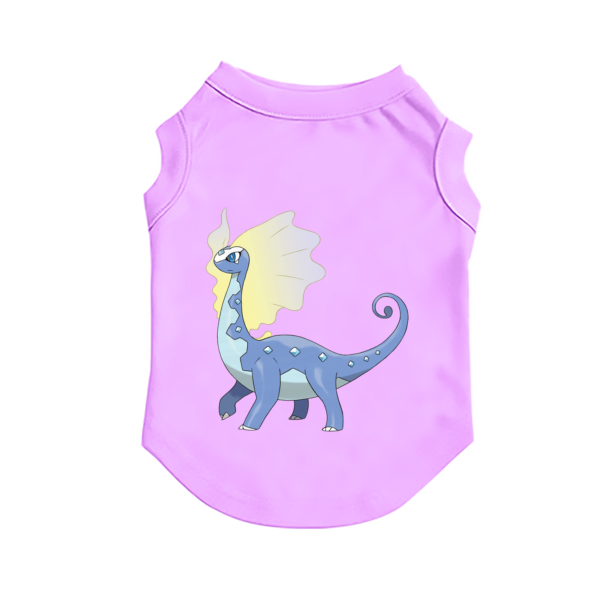 （画像用） ポケットモンスター Pokémon ペット用ベスト