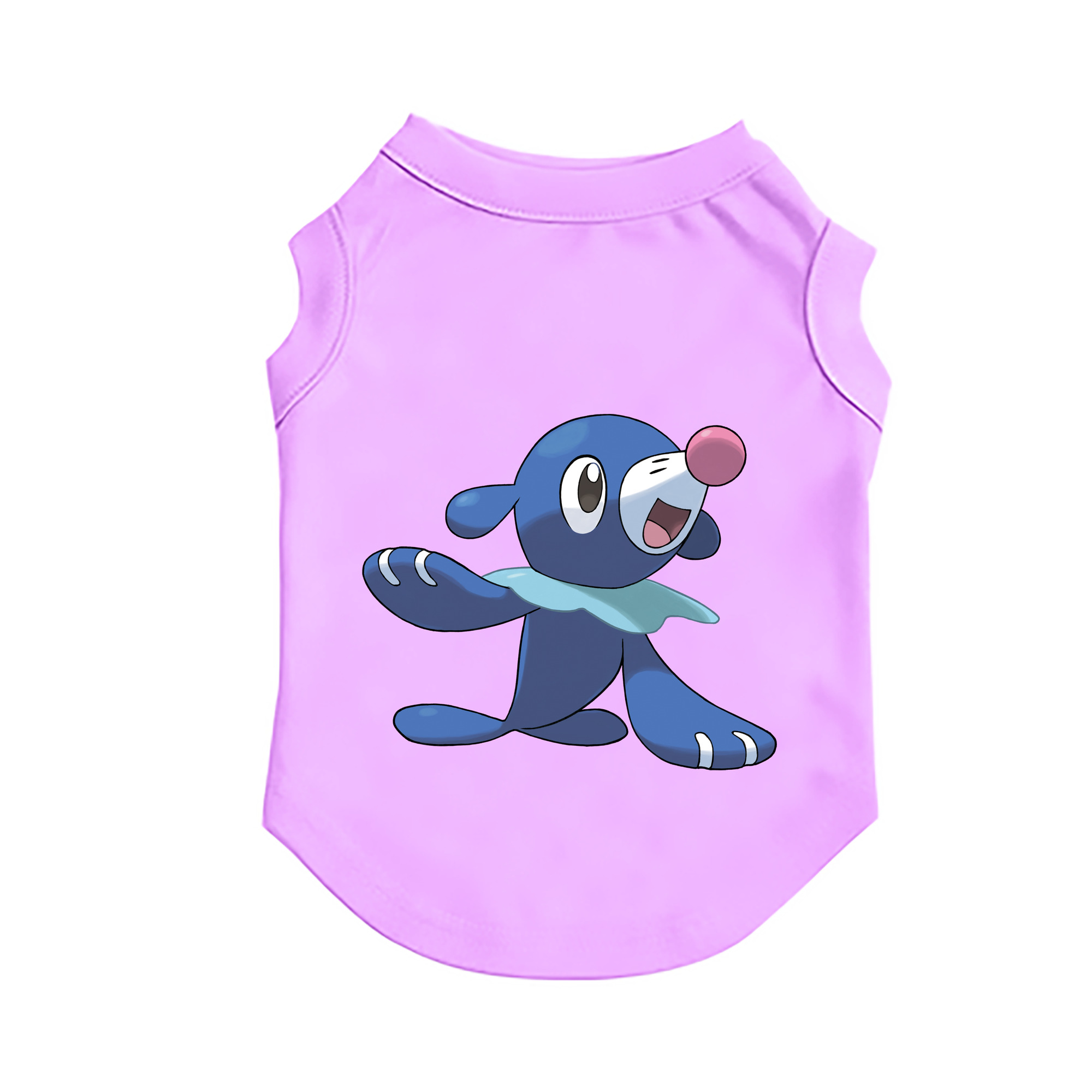 （画像用） ポケットモンスター Pokémon ペット用ベスト