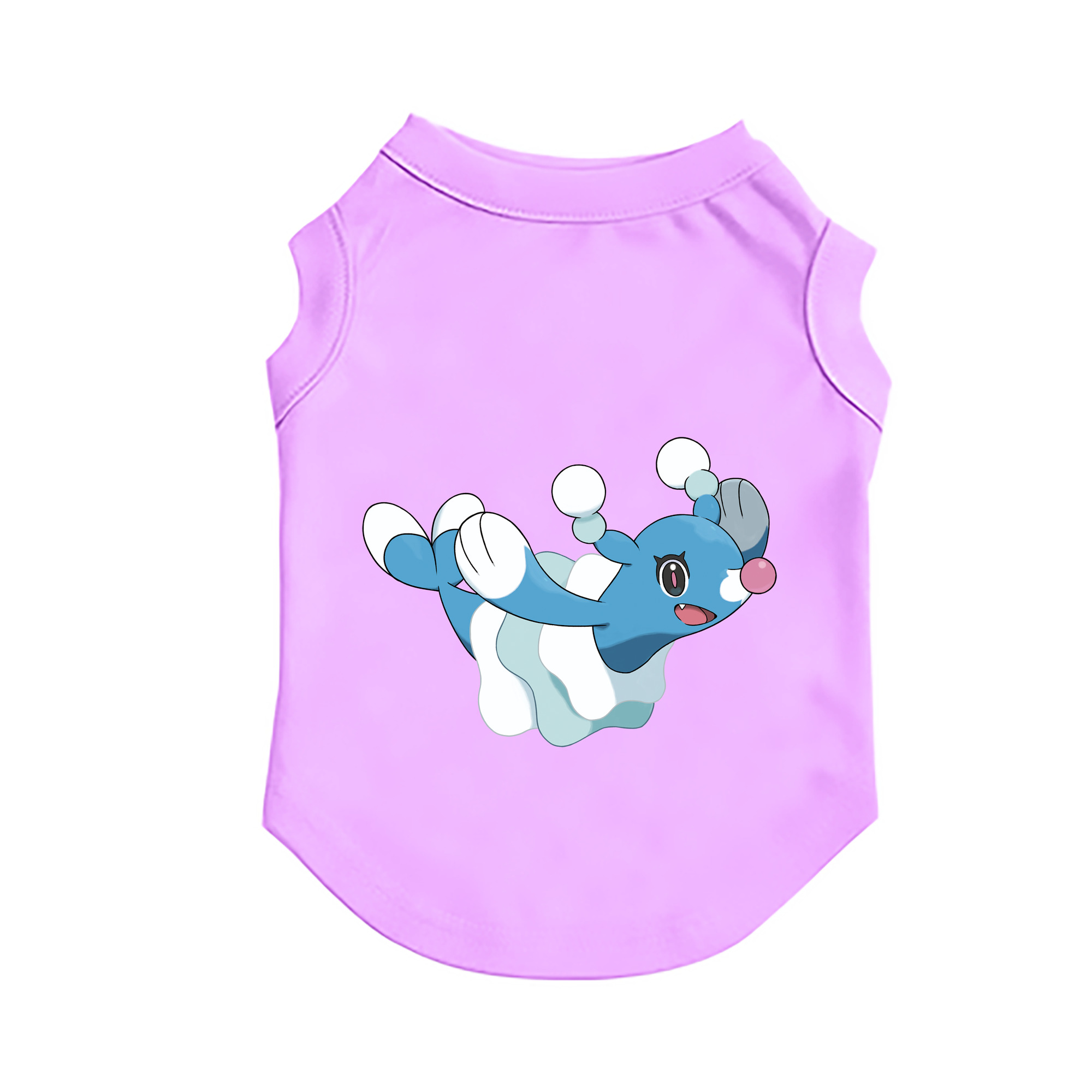 （画像用） ポケットモンスター Pokémon ペット用ベスト