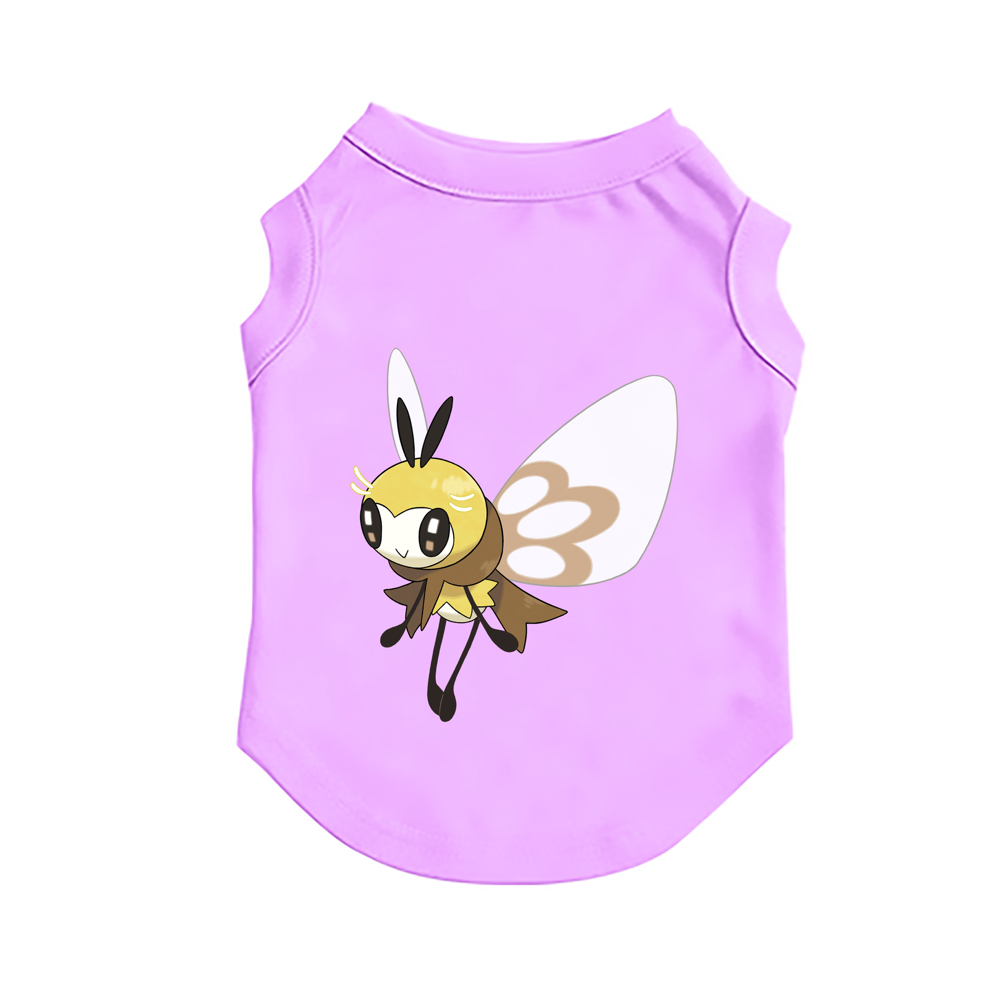 （画像用） ポケットモンスター Pokémon ペット用ベスト