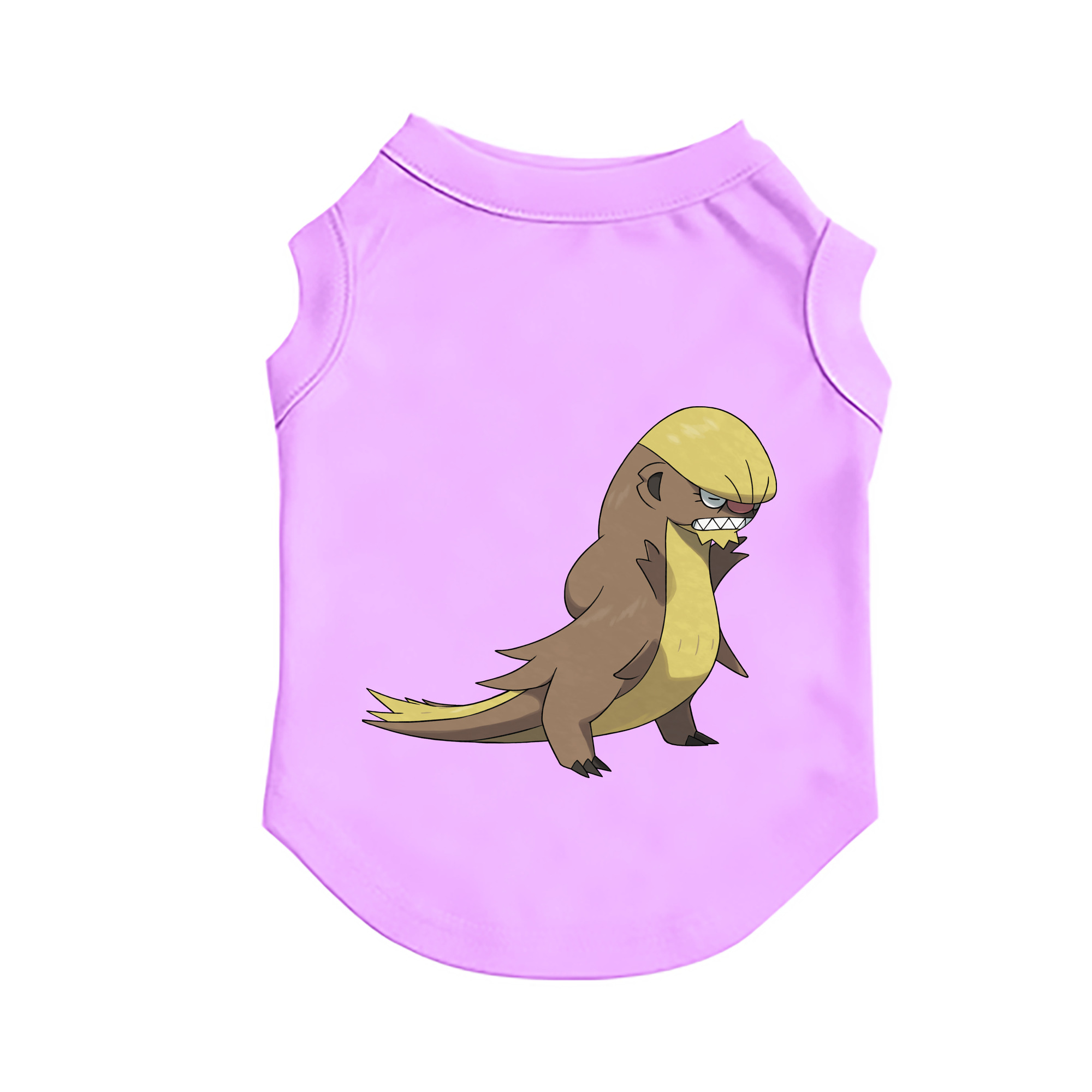 （画像用） ポケットモンスター Pokémon ペット用ベスト