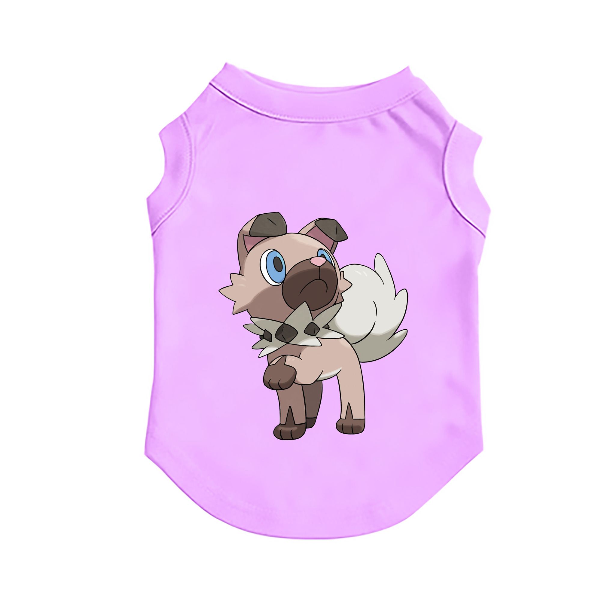 （画像用） ポケットモンスター Pokémon ペット用ベスト