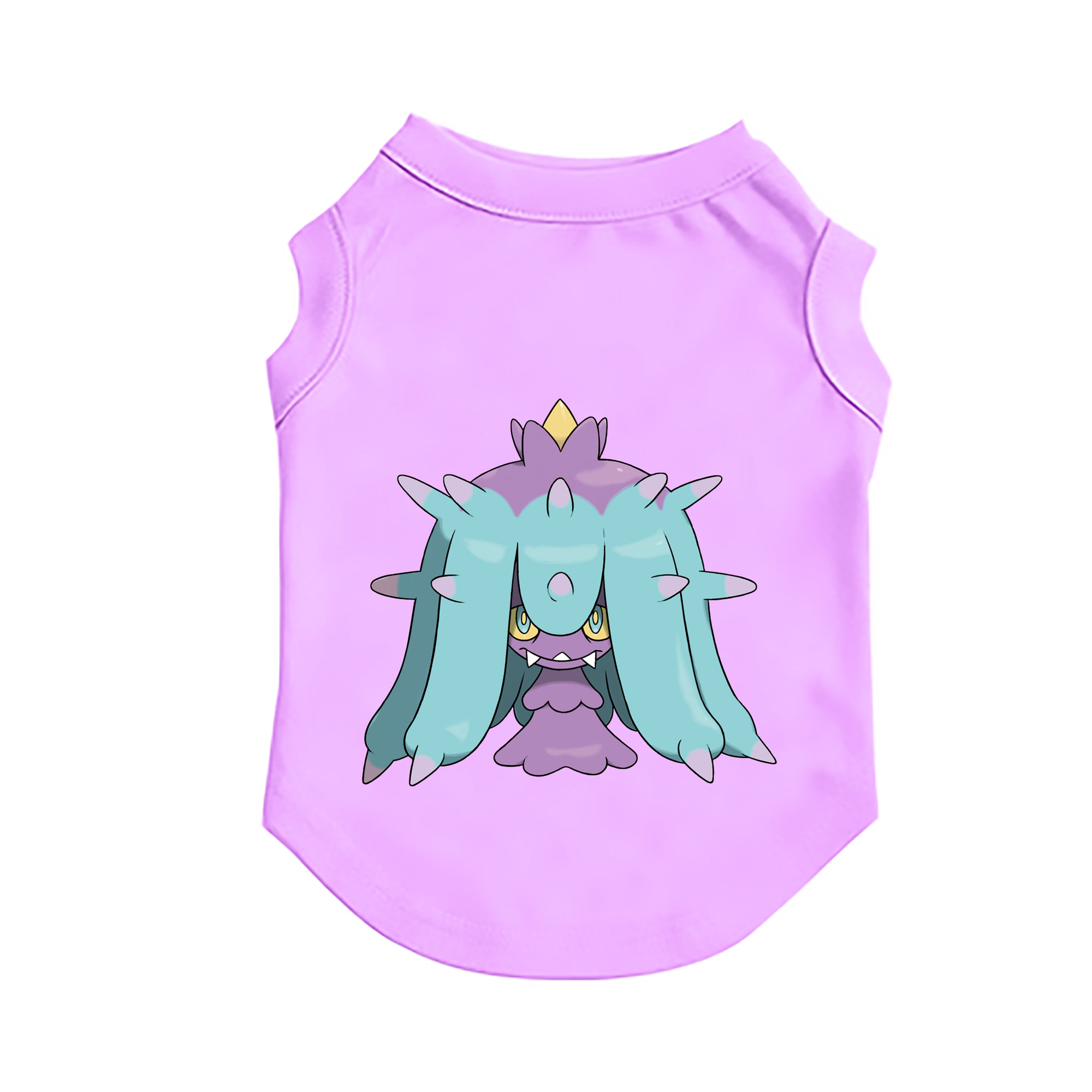 （画像用） ポケットモンスター Pokémon ペット用ベスト