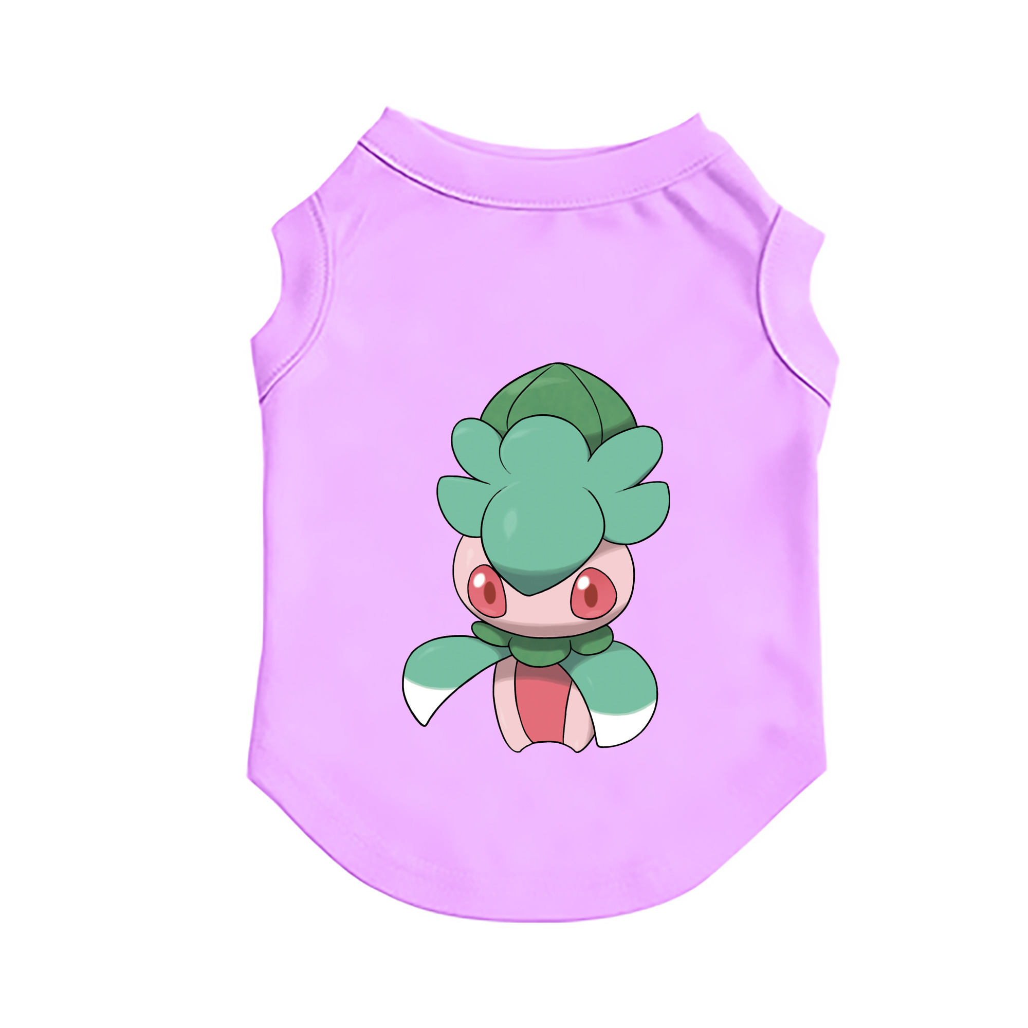 （画像用） ポケットモンスター Pokémon ペット用ベスト