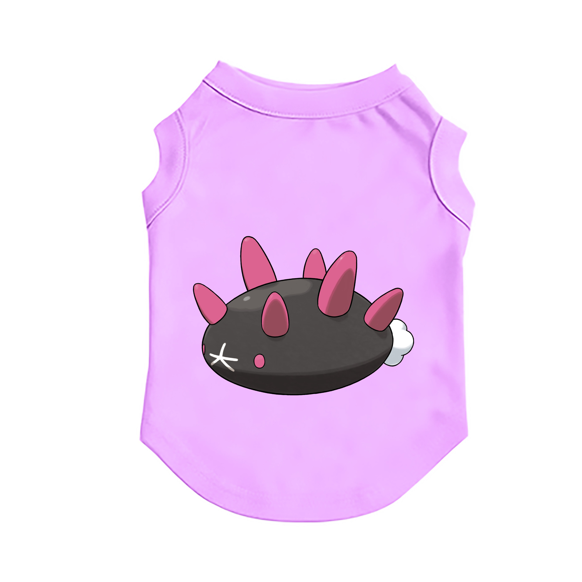 （画像用） ポケットモンスター Pokémon ペット用ベスト