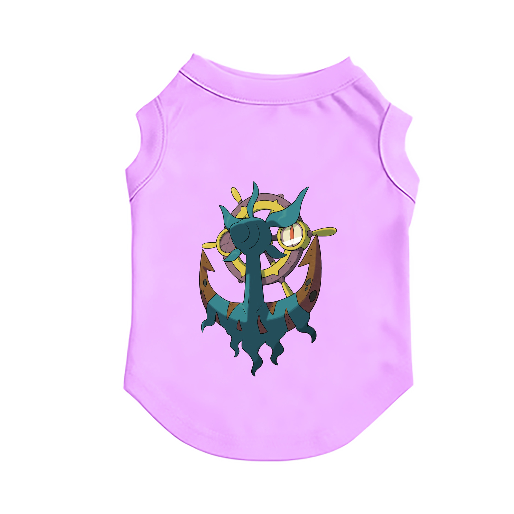 （画像用） ポケットモンスター Pokémon ペット用ベスト