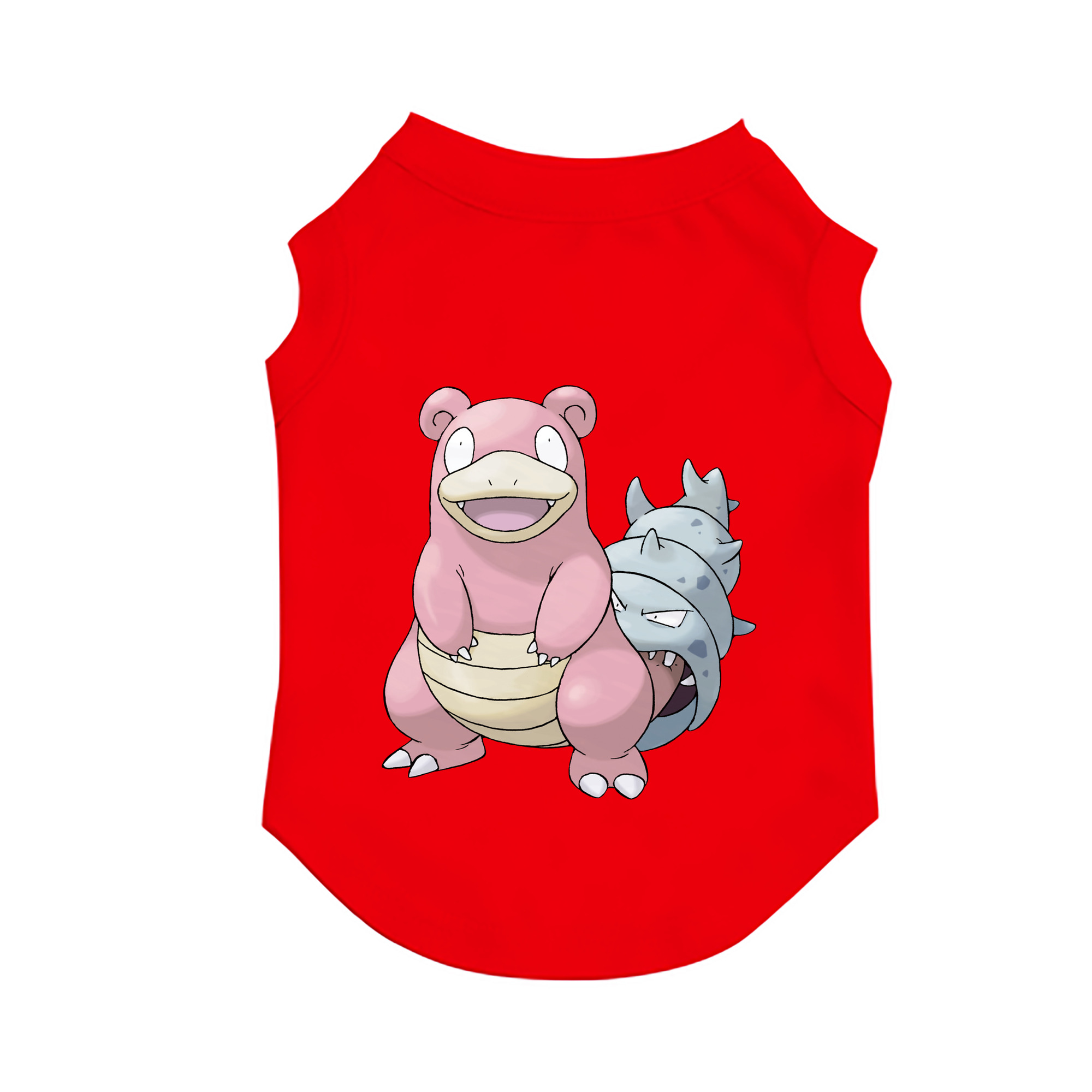 （画像用） ポケットモンスター Pokémon ペット用ベスト