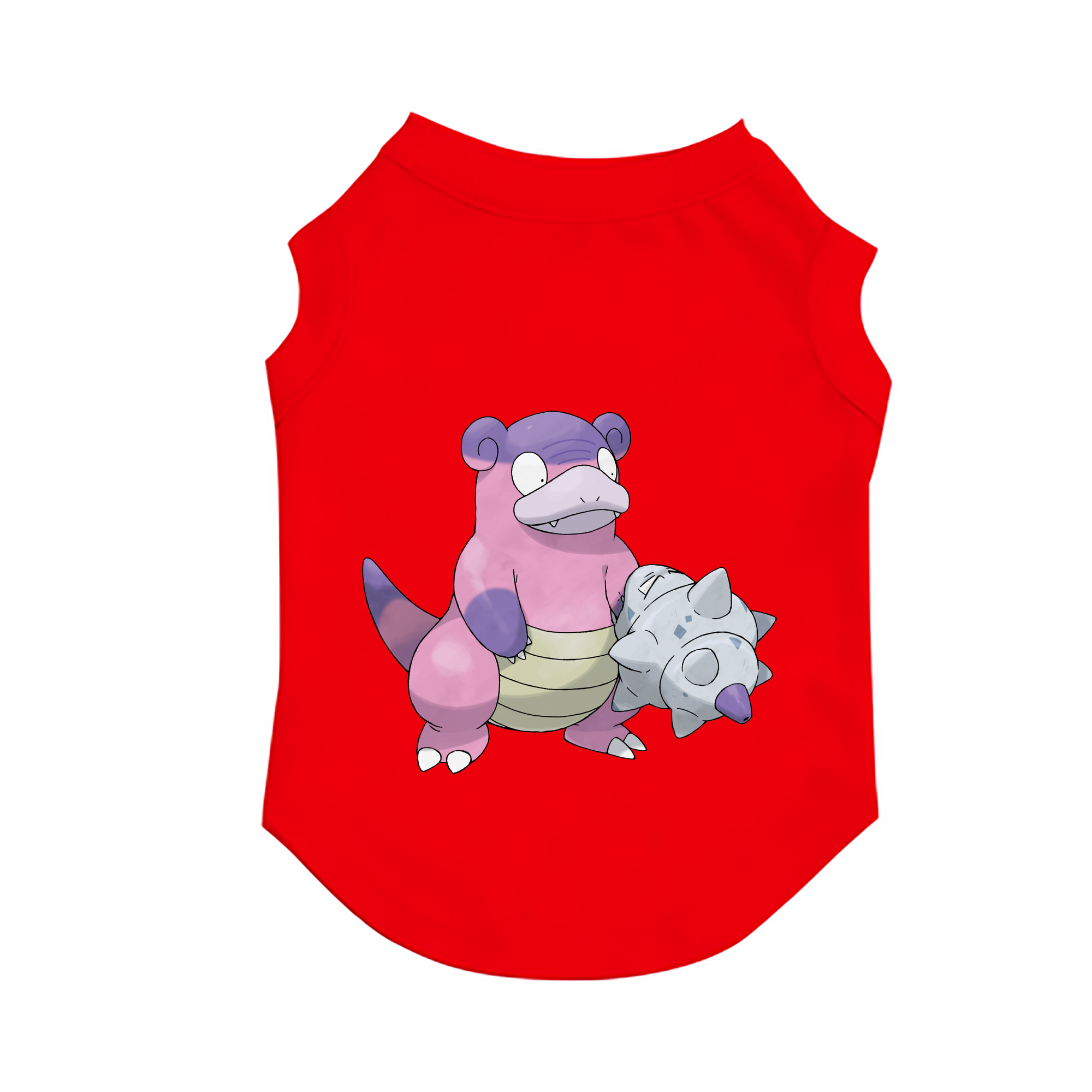（画像用） ポケットモンスター Pokémon ペット用ベスト