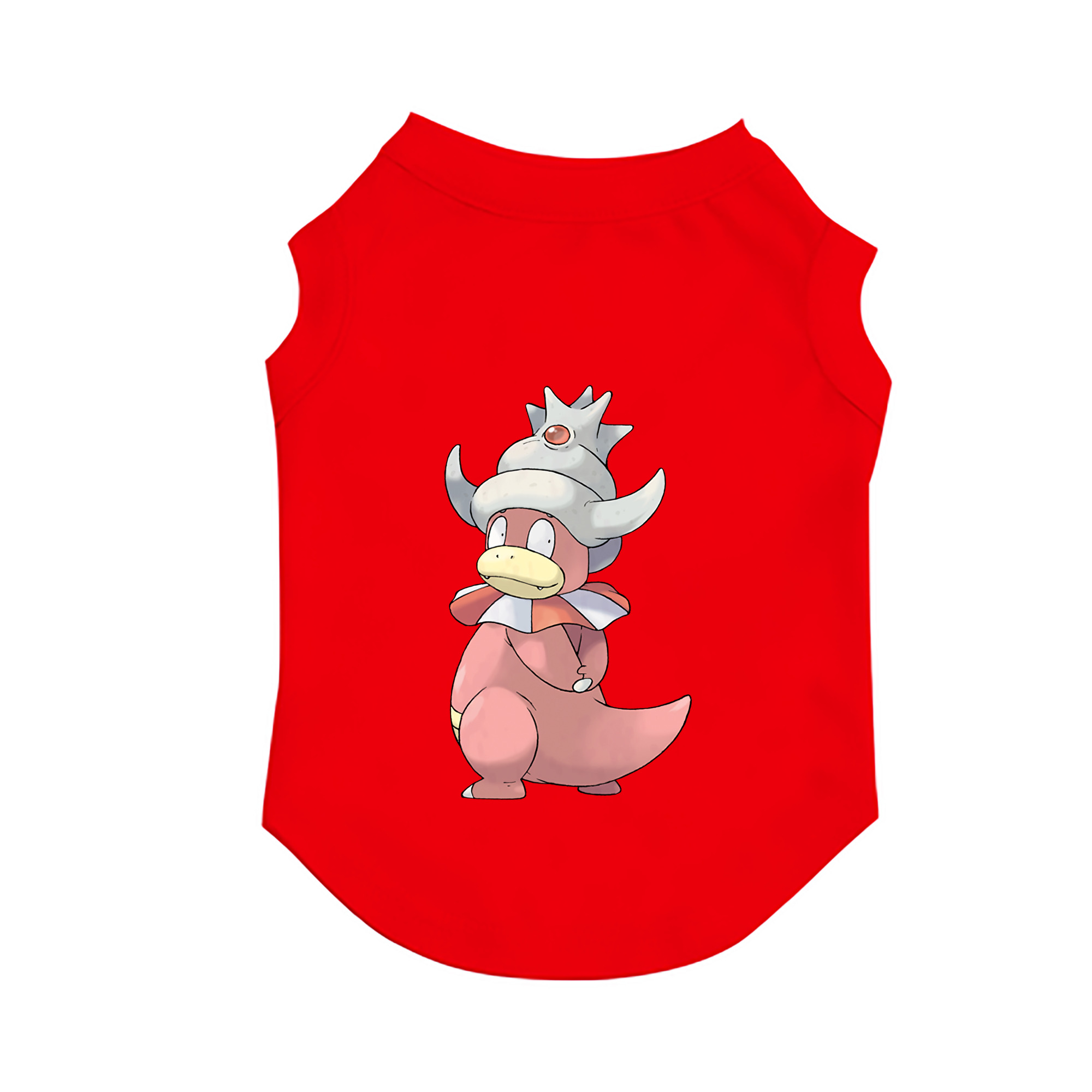 （画像用） ポケットモンスター Pokémon ペット用ベスト