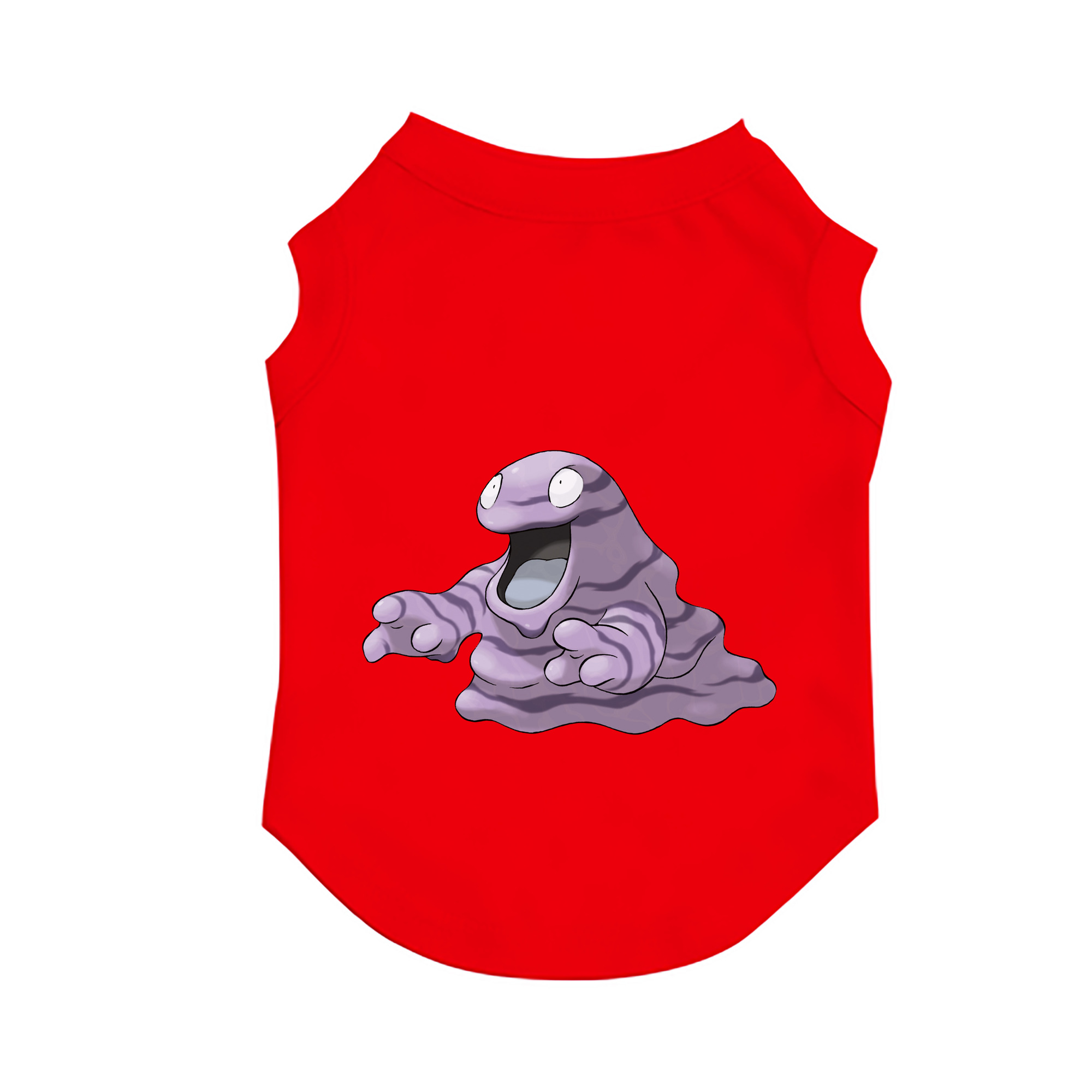 （画像用） ポケットモンスター Pokémon ペット用ベスト