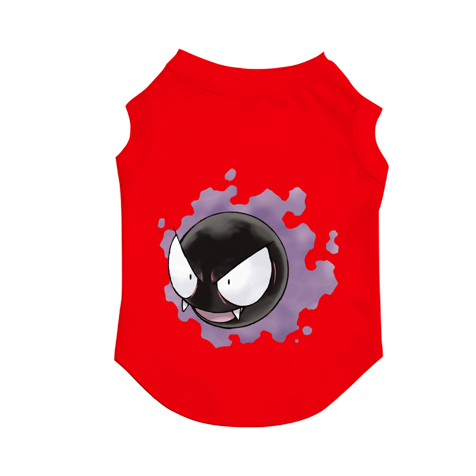 （画像用） ポケットモンスター Pokémon ペット用ベスト