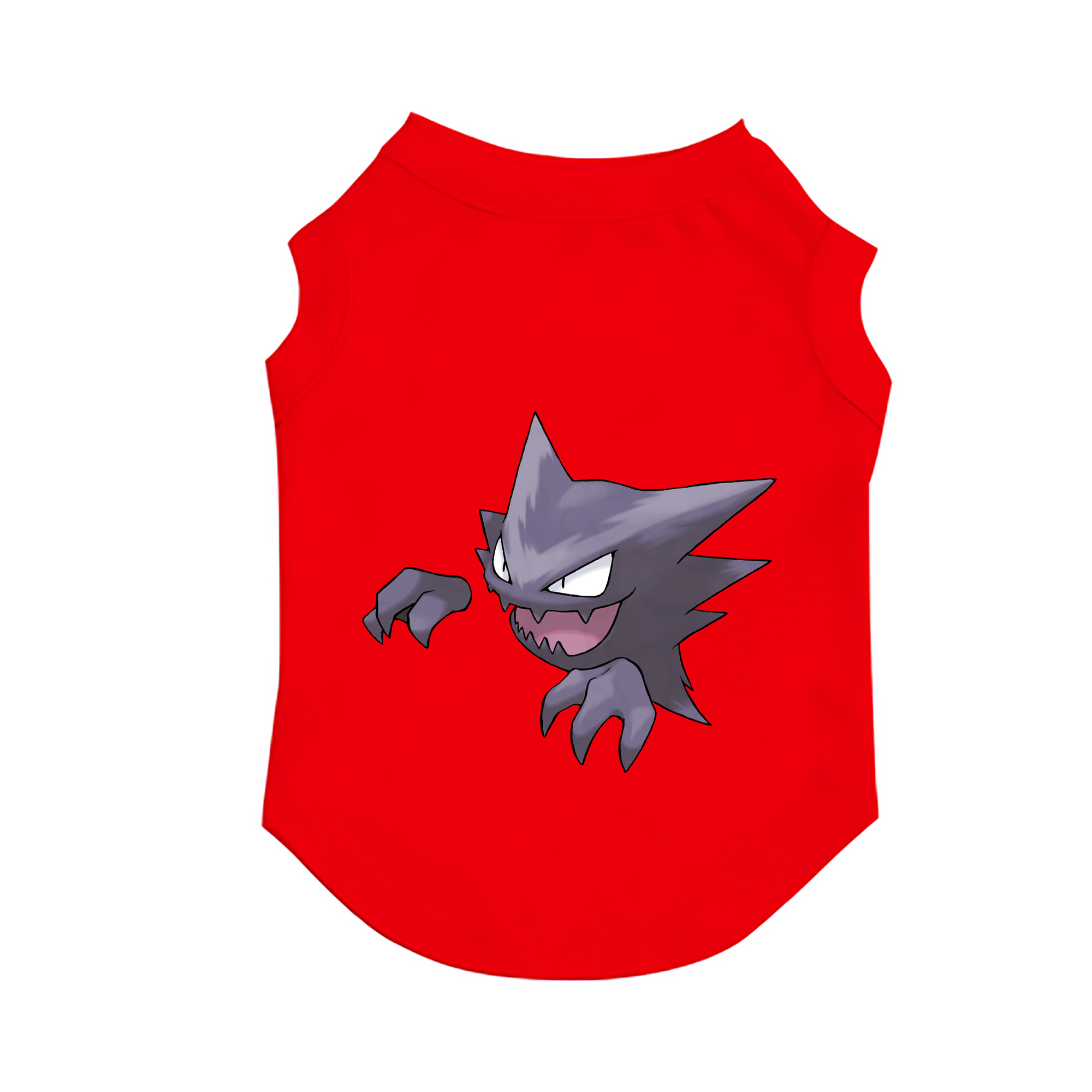 （画像用） ポケットモンスター Pokémon ペット用ベスト