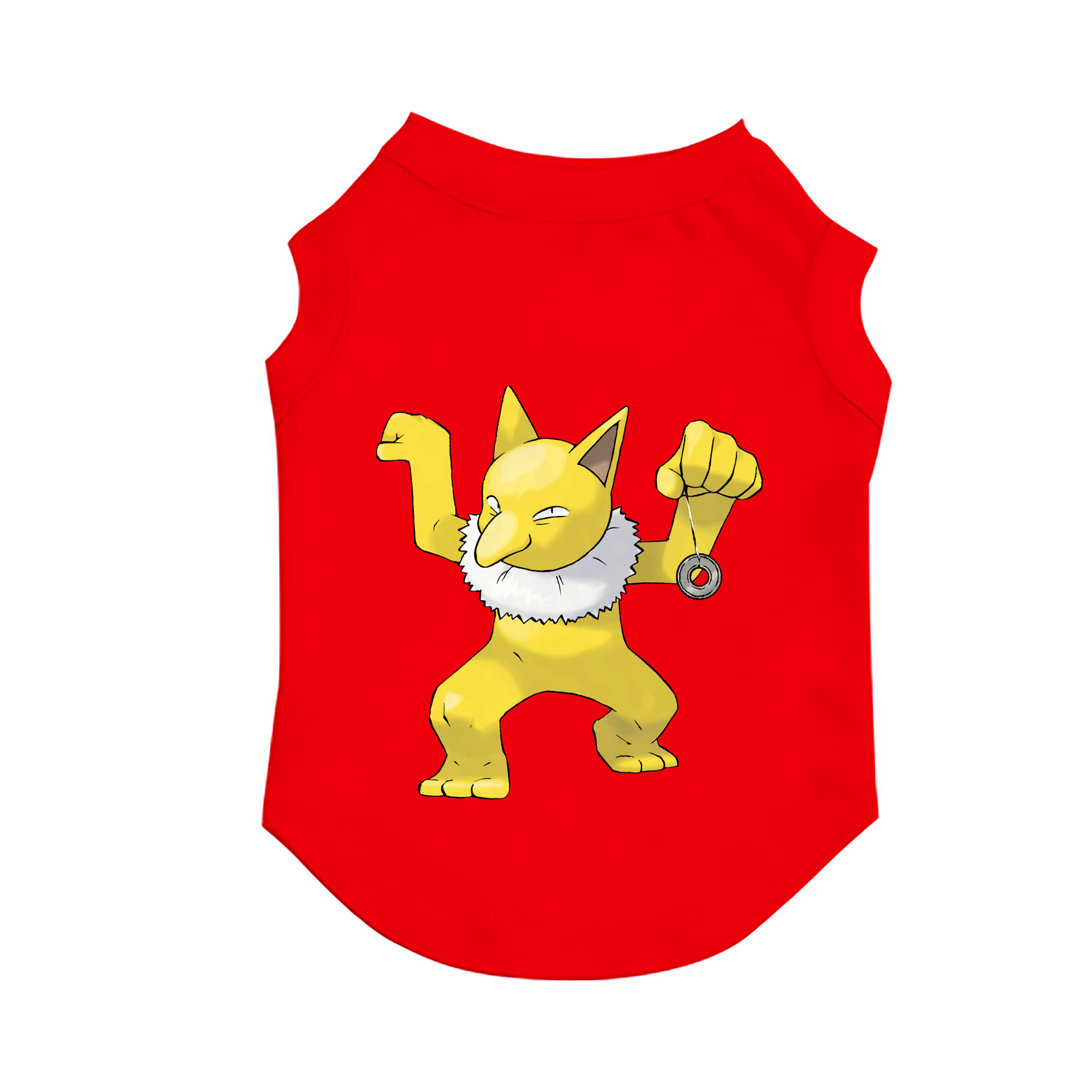 （画像用） ポケットモンスター Pokémon ペット用ベスト