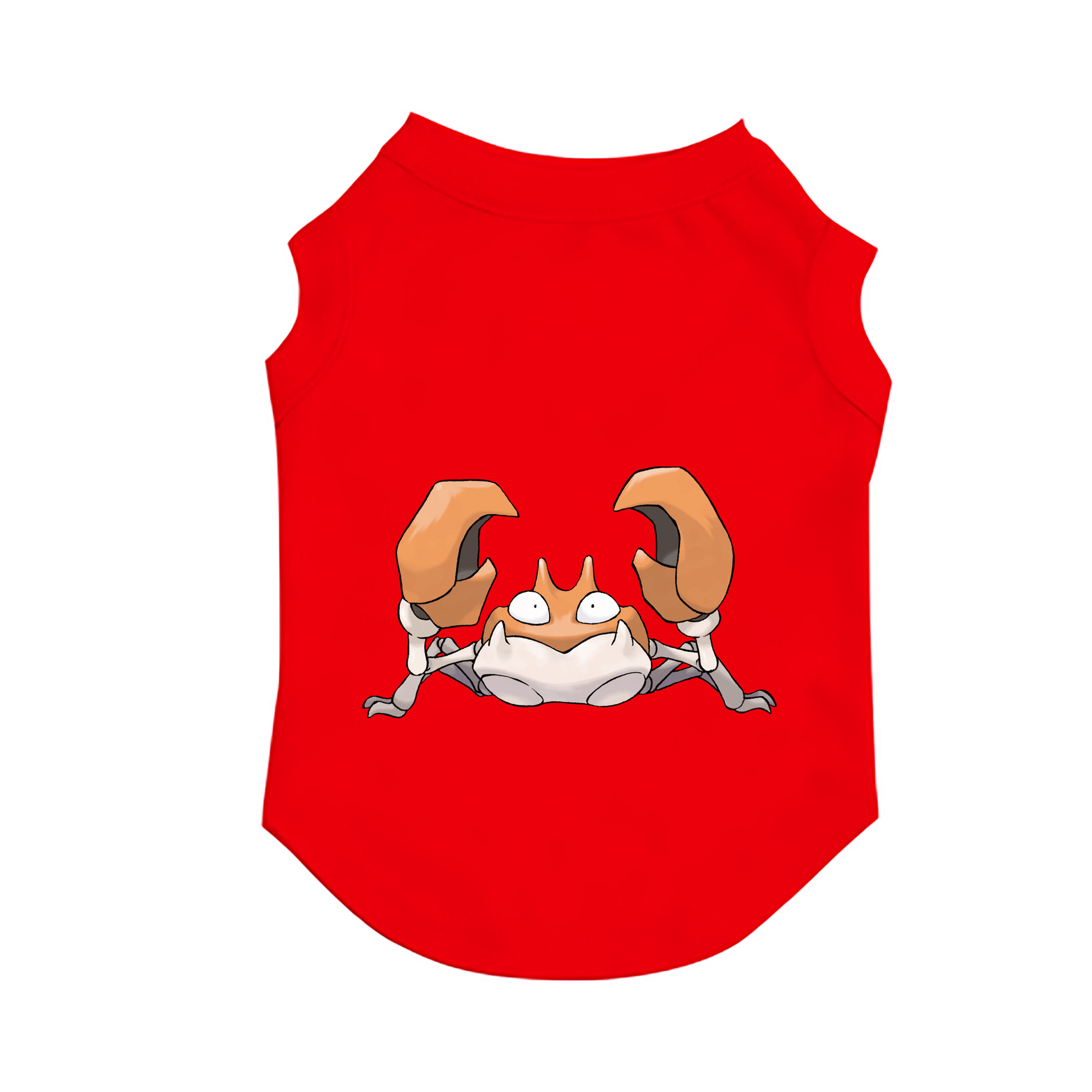 （画像用） ポケットモンスター Pokémon ペット用ベスト