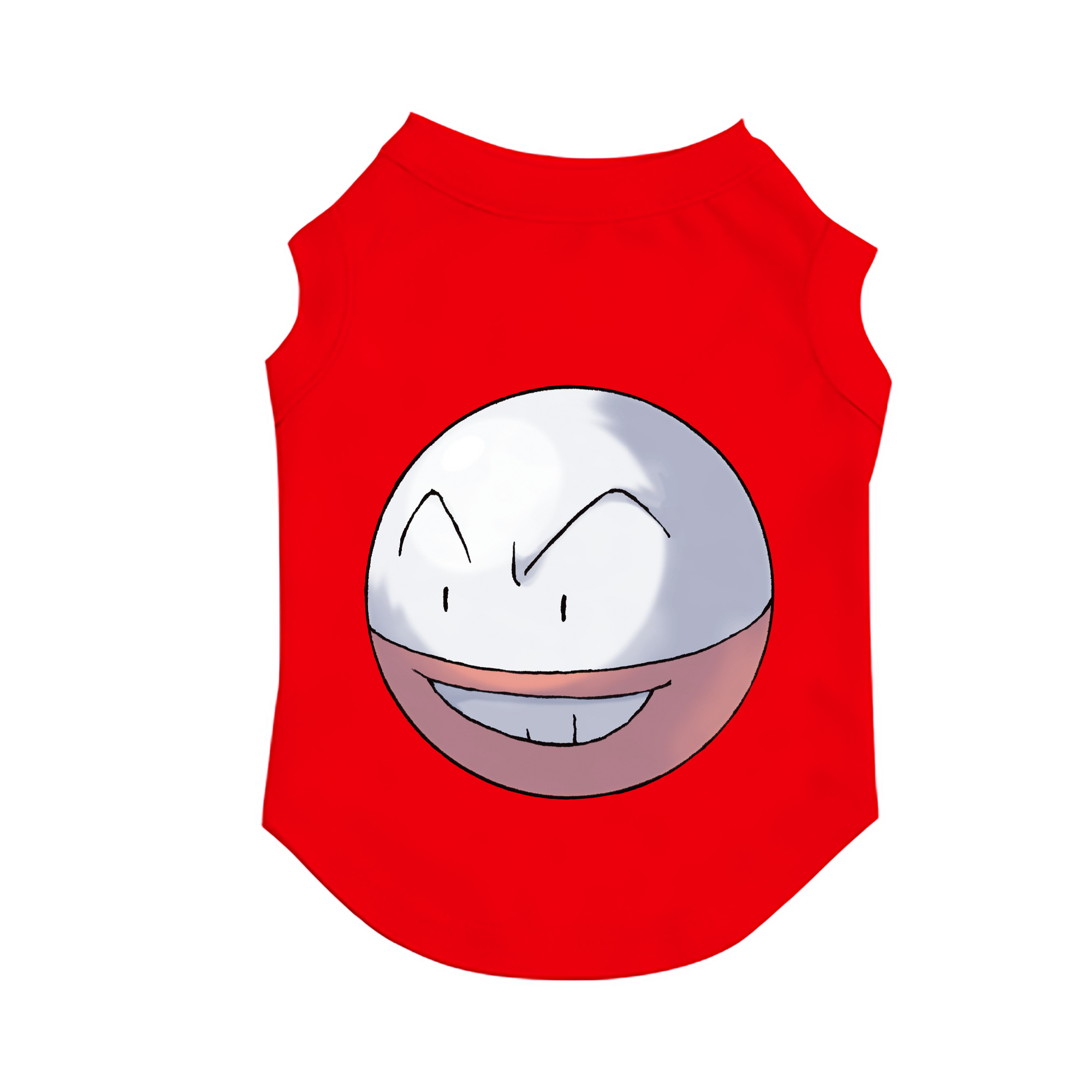 （画像用） ポケットモンスター Pokémon ペット用ベスト