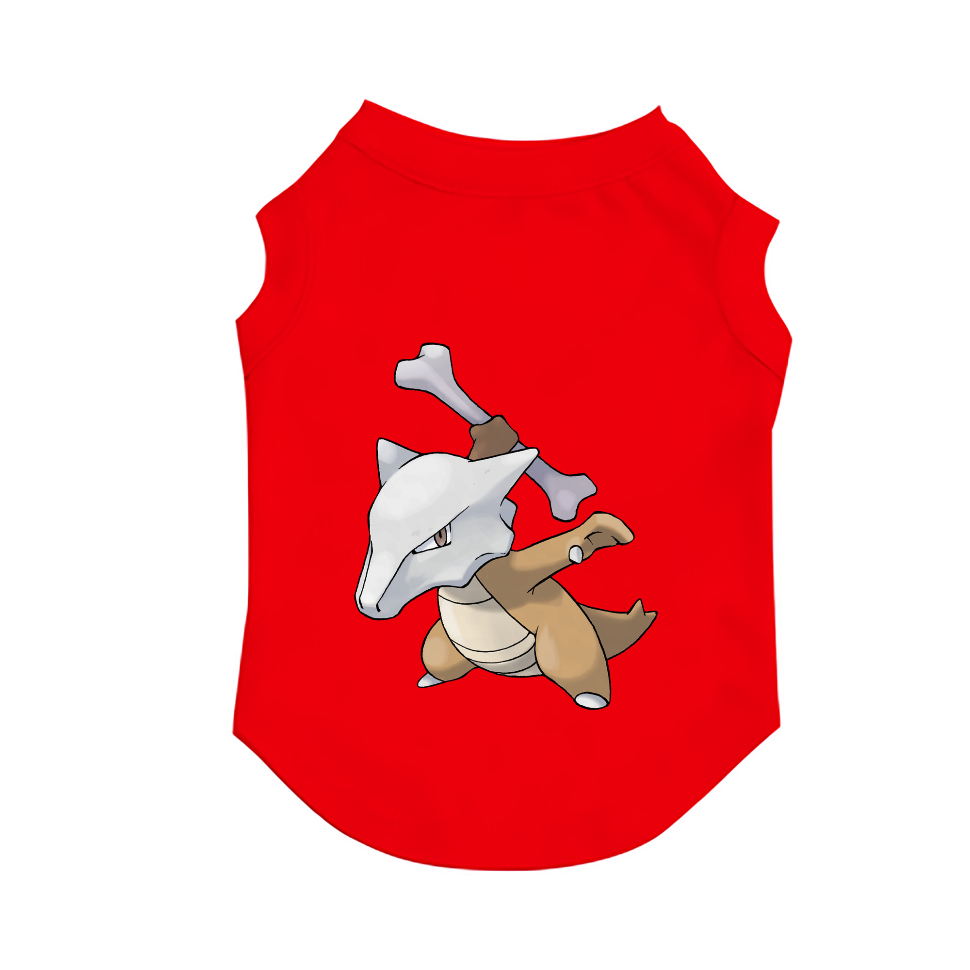 （画像用） ポケットモンスター Pokémon ペット用ベスト